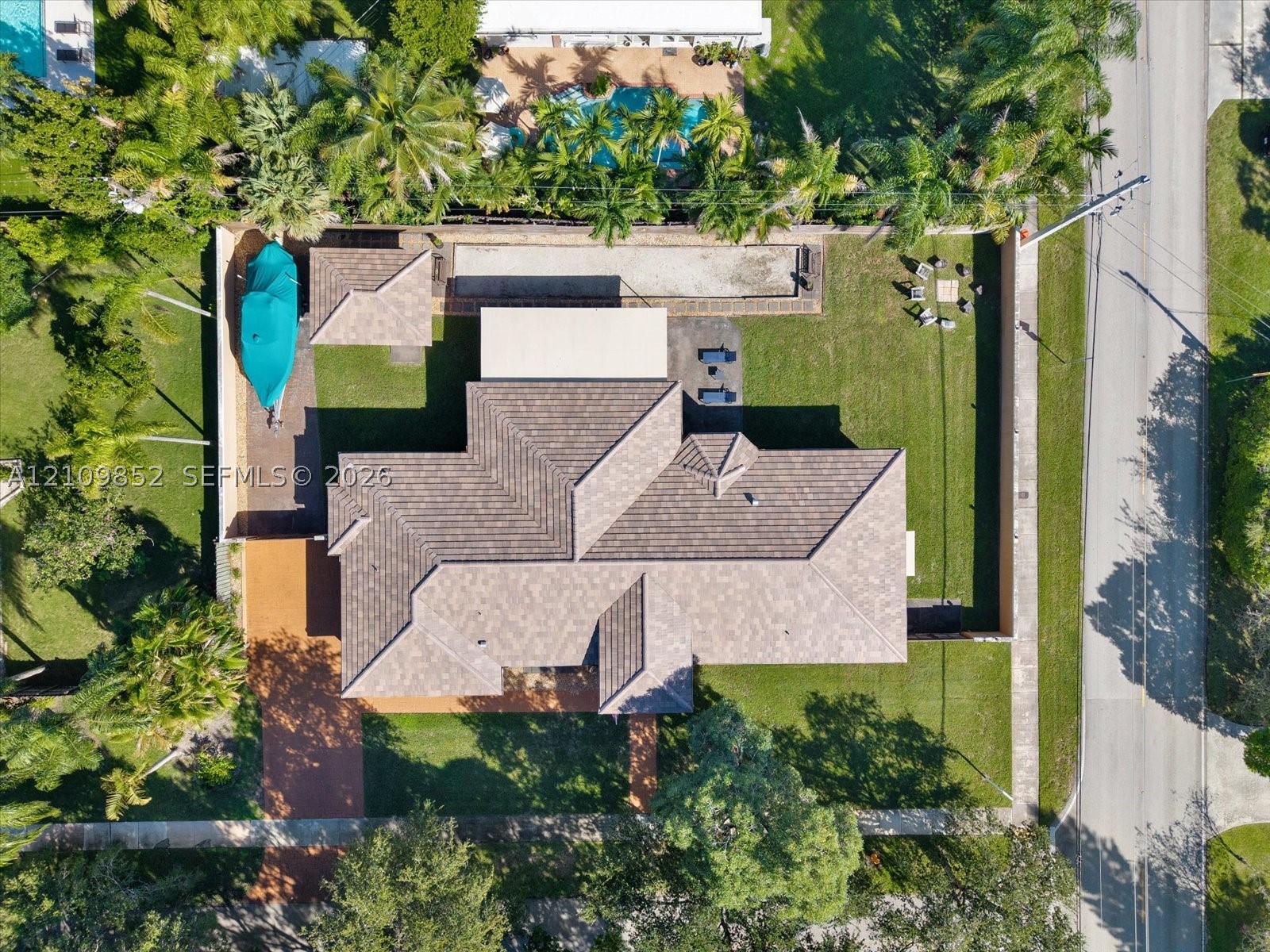 7901 SW 97th St Miami, FL 33156