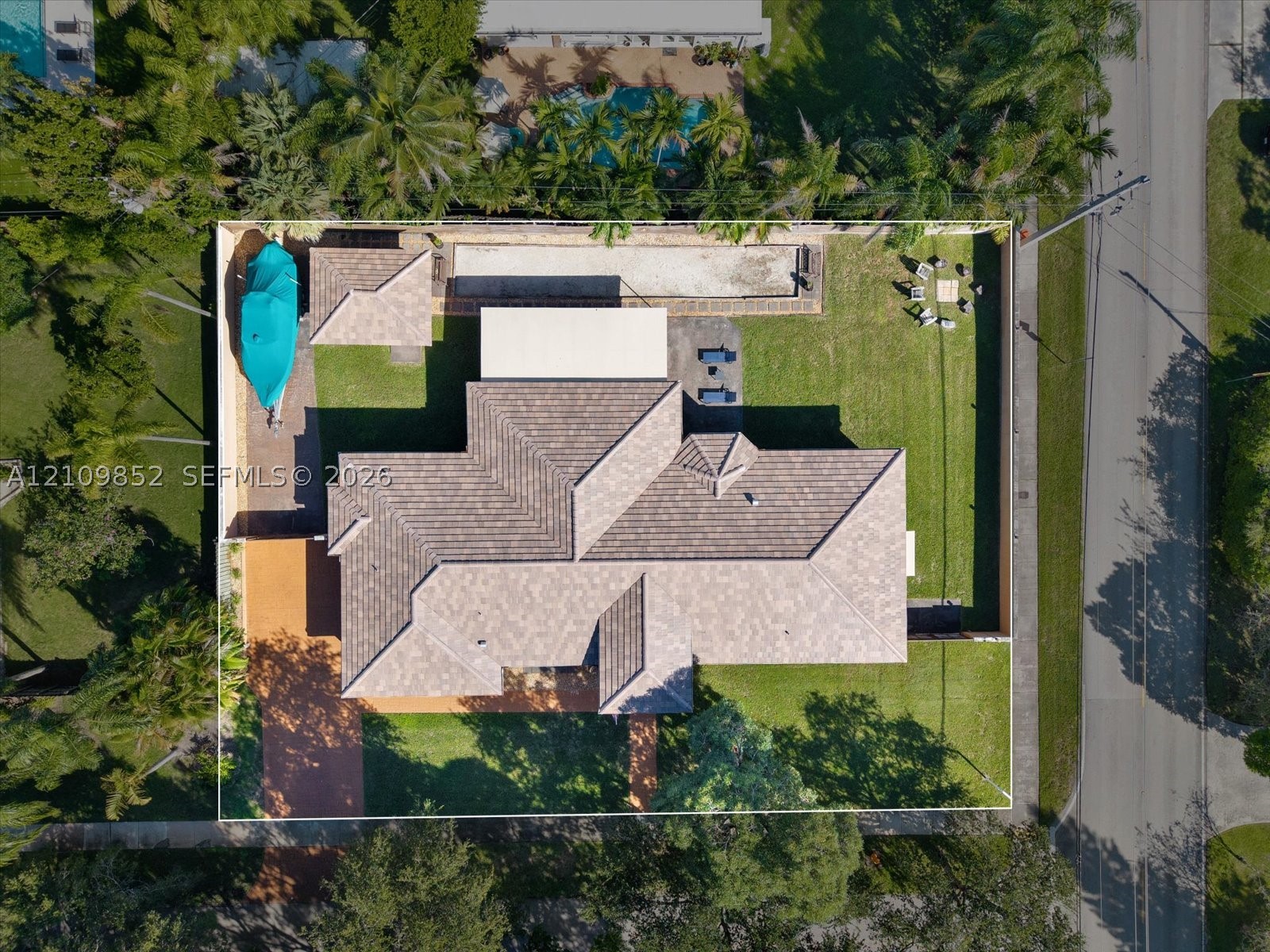 7901 SW 97th St Miami, FL 33156