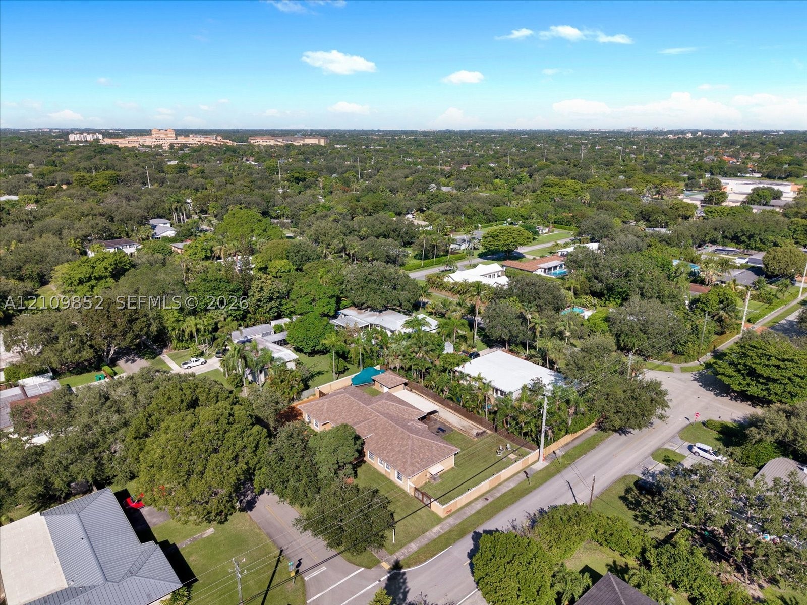 7901 SW 97th St Miami, FL 33156