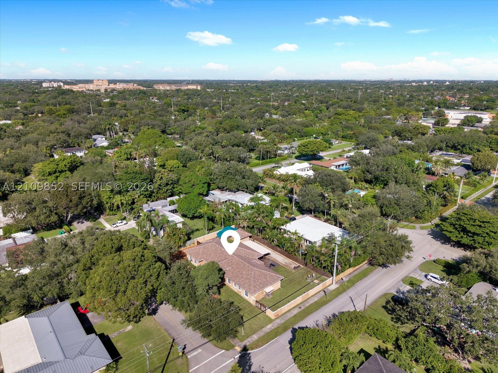 7901 SW 97th St Miami, FL 33156
