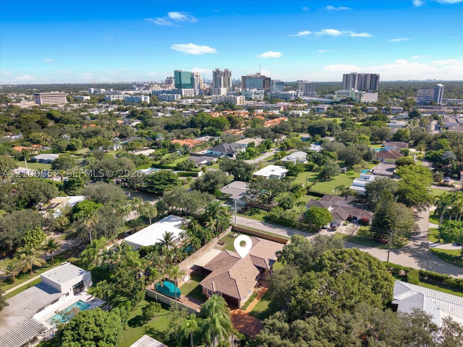 7901 SW 97th St Miami, FL 33156