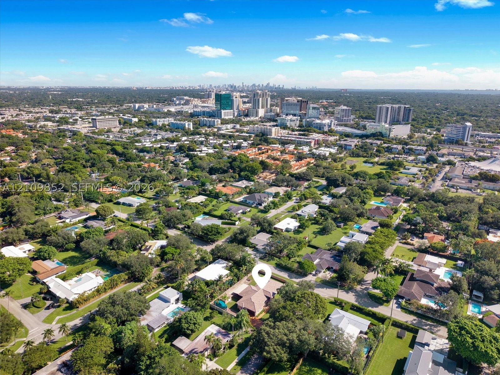 7901 SW 97th St Miami, FL 33156