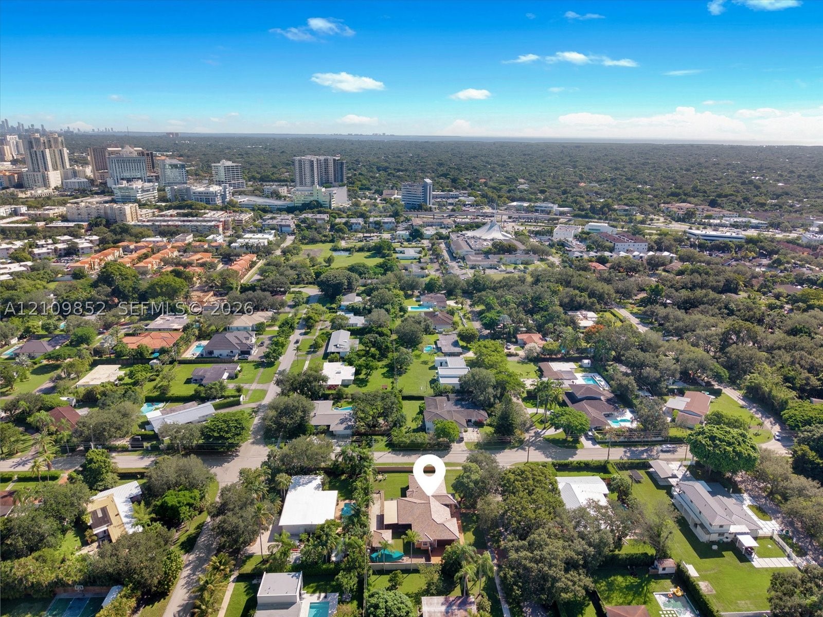 7901 SW 97th St Miami, FL 33156