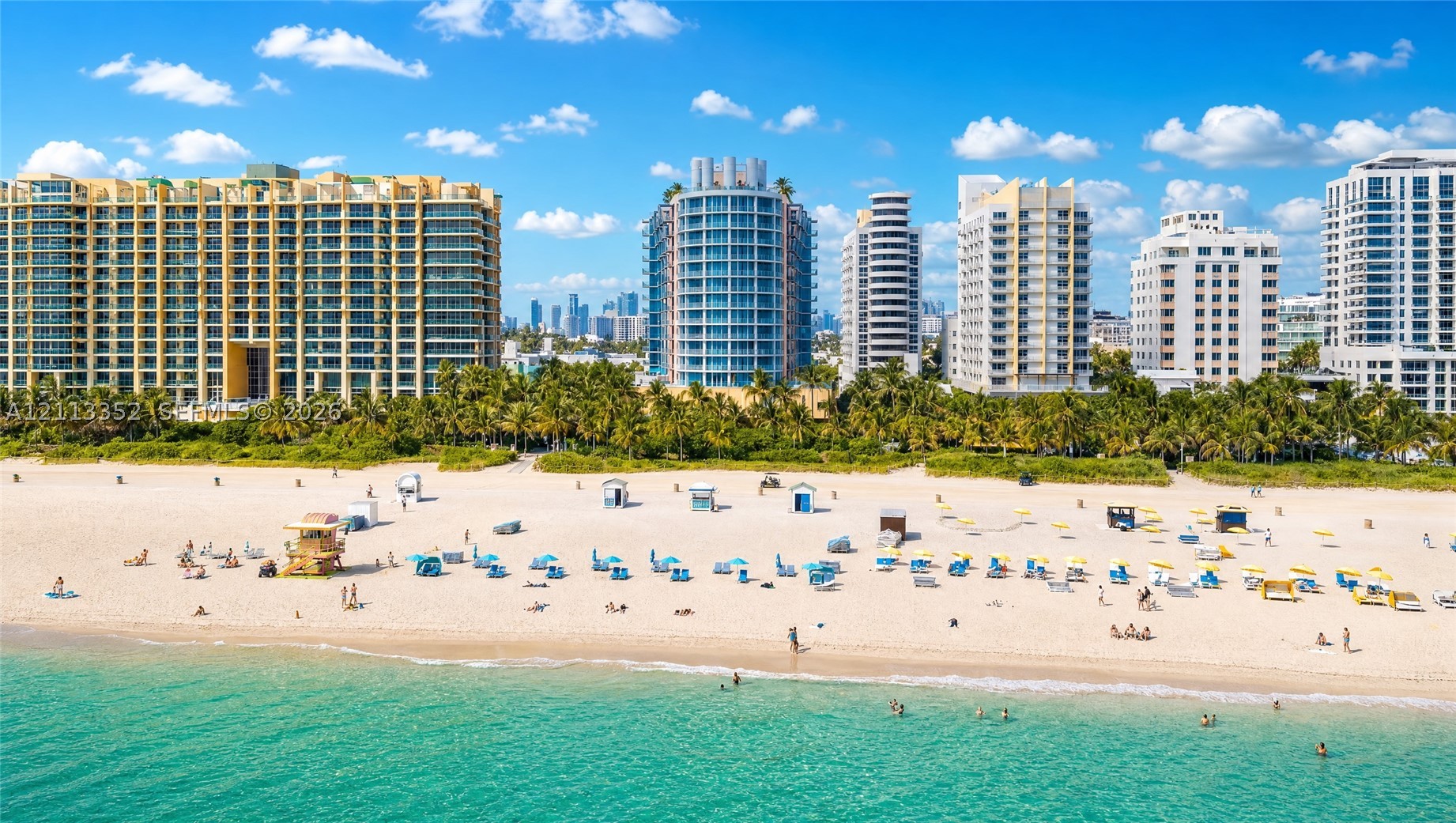 1500 Ocean Dr #1210