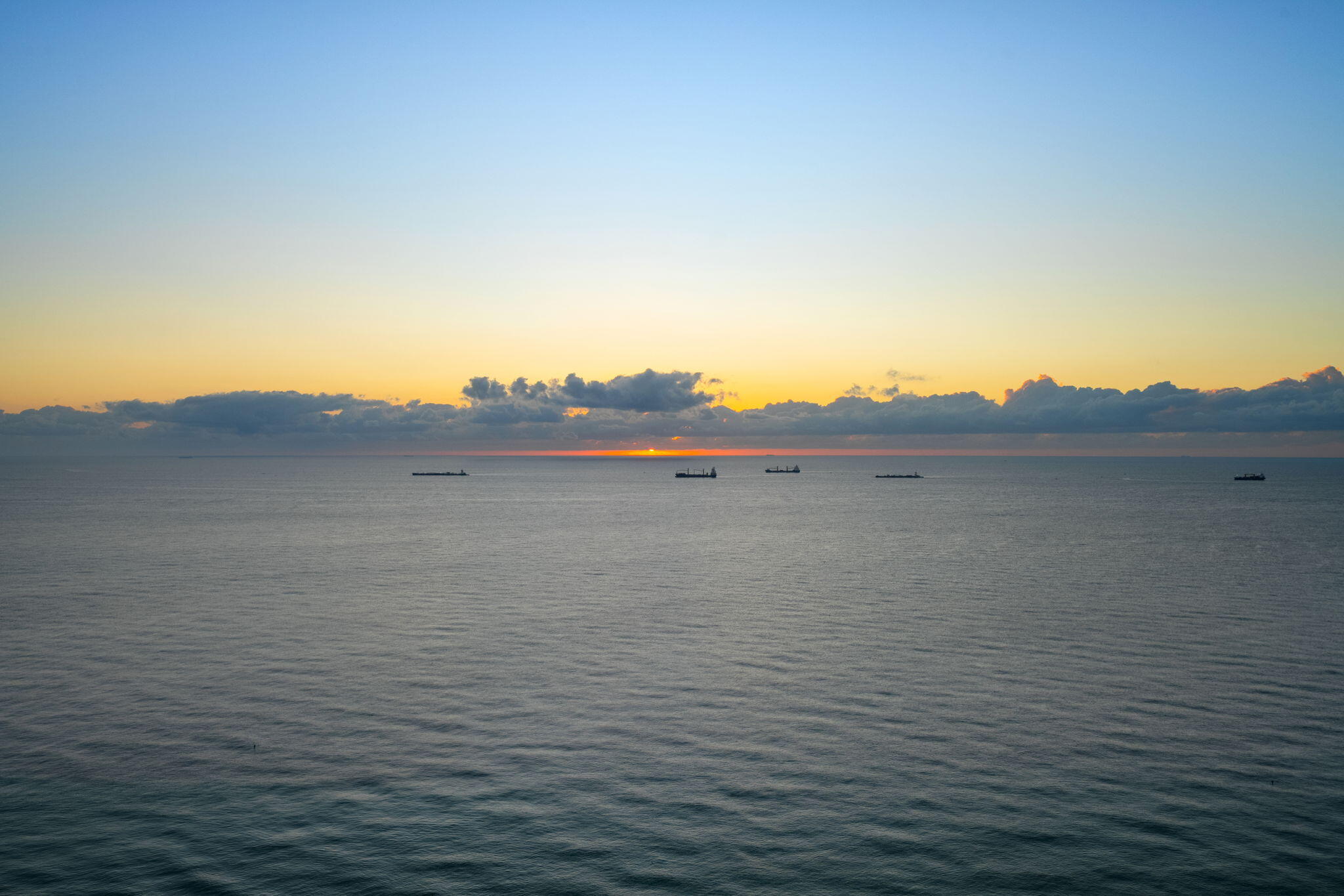 151 N Seabreeze #Ph2601-e Fort Lauderdale, FL 33304