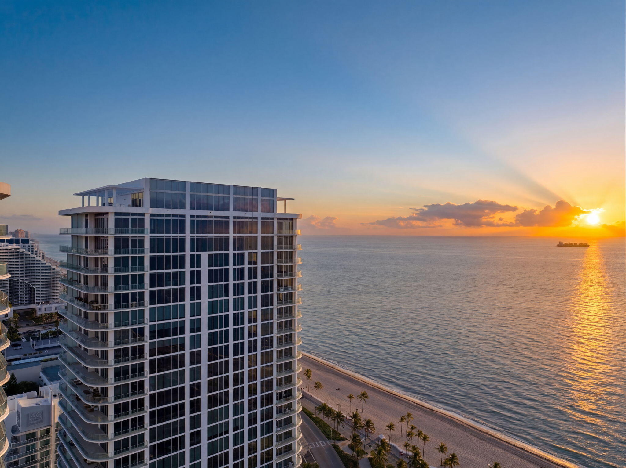 151 N Seabreeze #Ph2601-e Fort Lauderdale, FL 33304