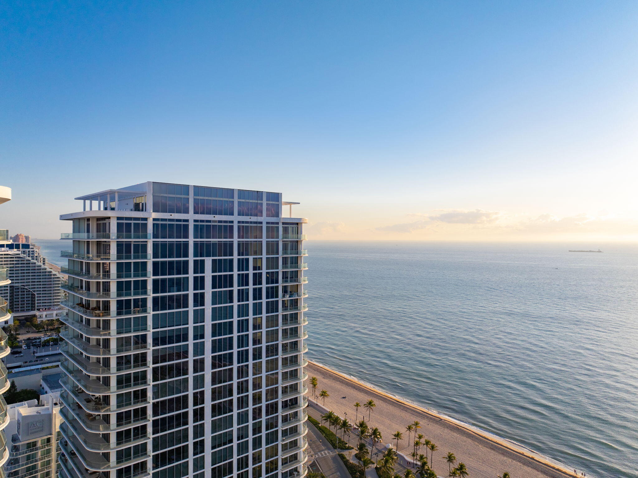 151 N Seabreeze #Ph2601-e Fort Lauderdale, FL 33304