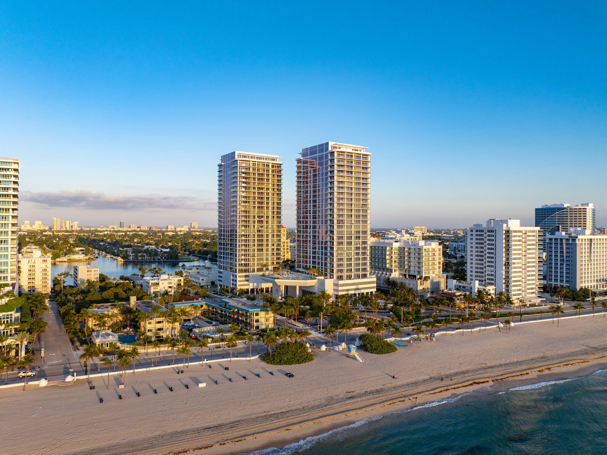 151 N Seabreeze #Ph2601-e Fort Lauderdale, FL 33304