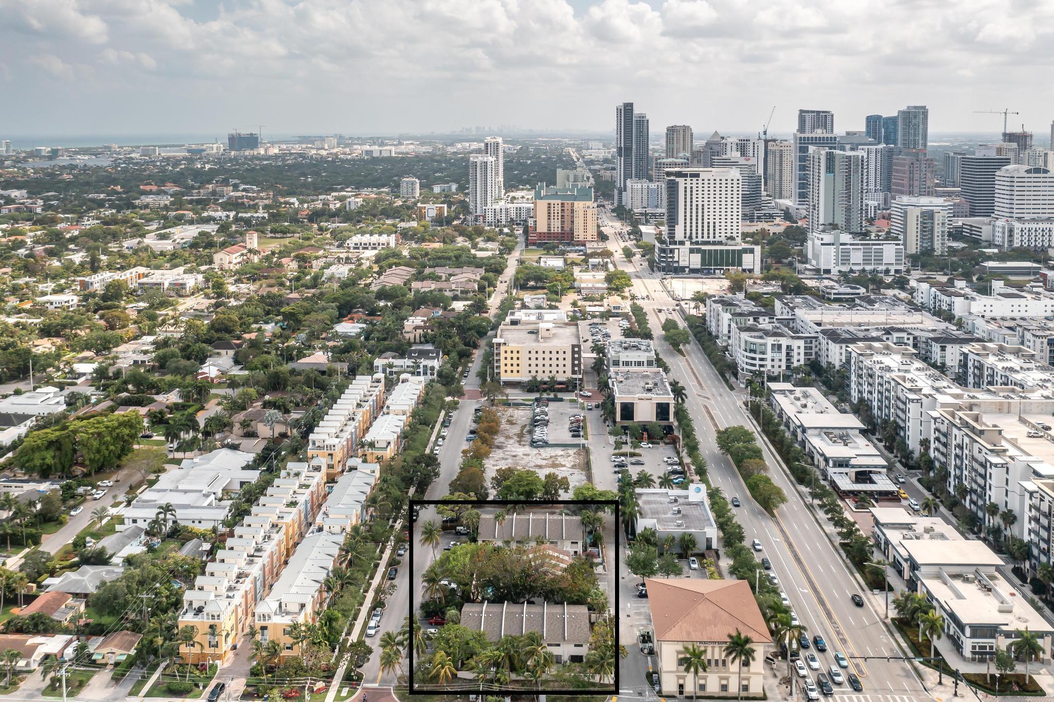 563 NE 7th Fort Lauderdale, FL 33301