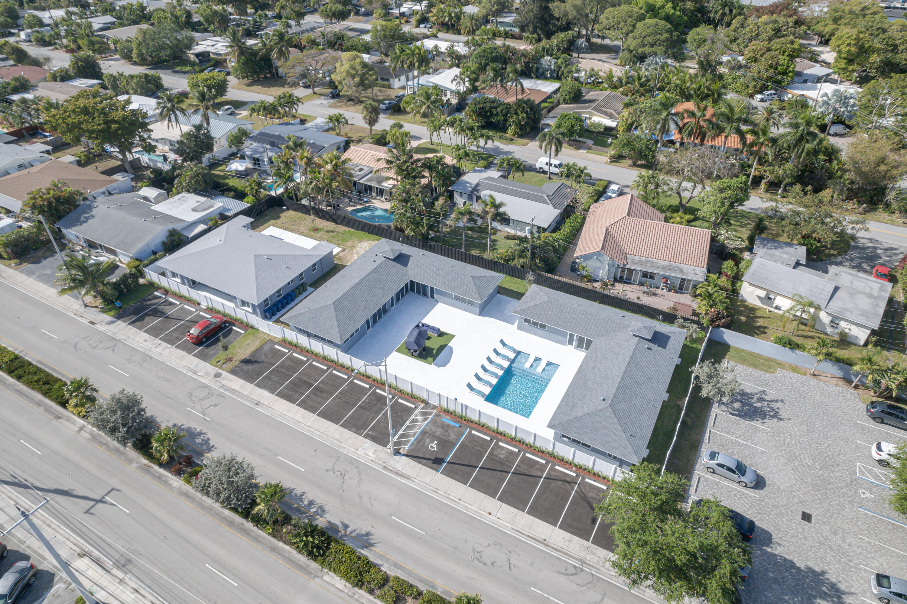 2009 NE 26th Wilton Manors, FL 33305