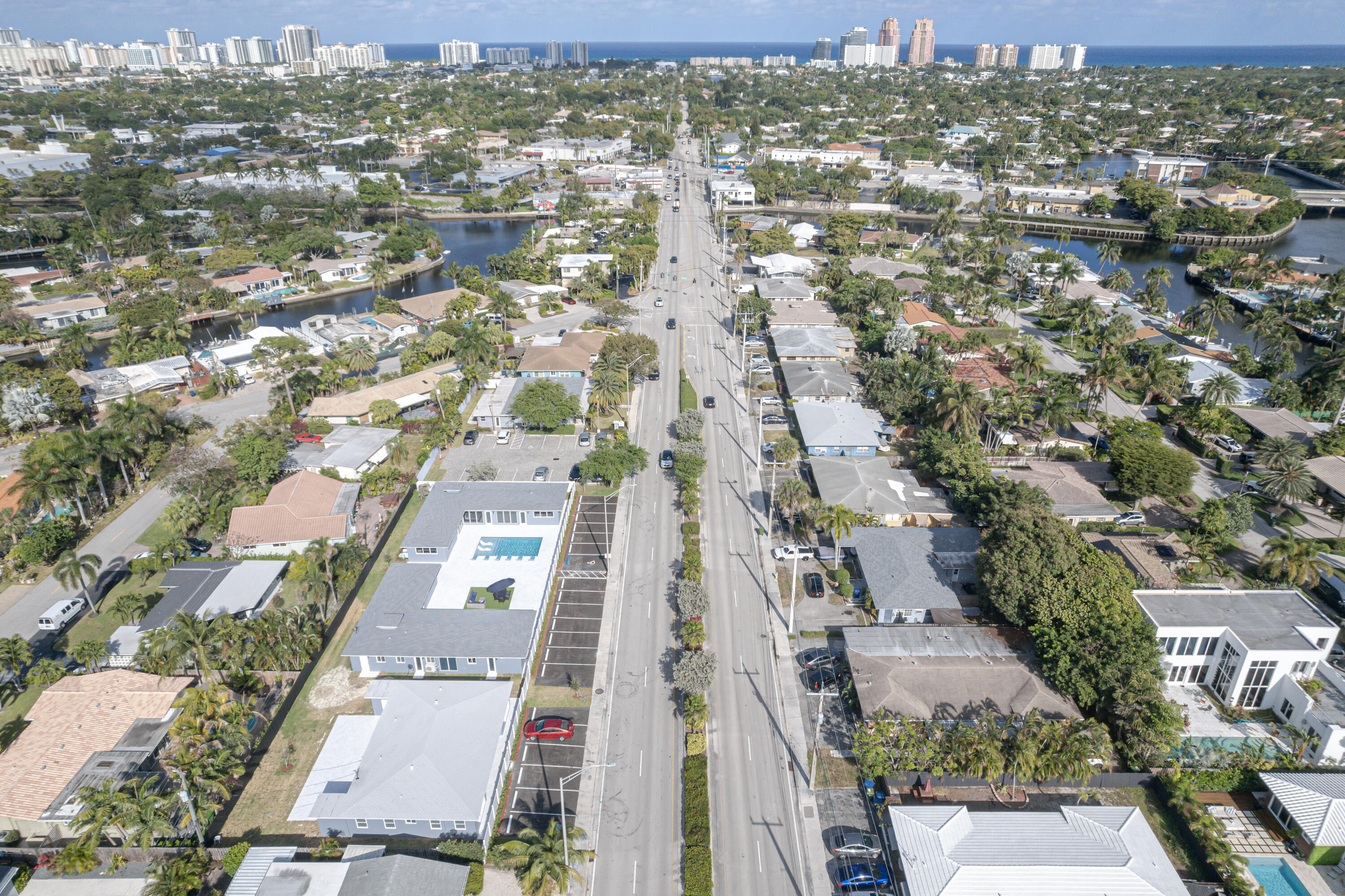 2009 NE 26th Wilton Manors, FL 33305