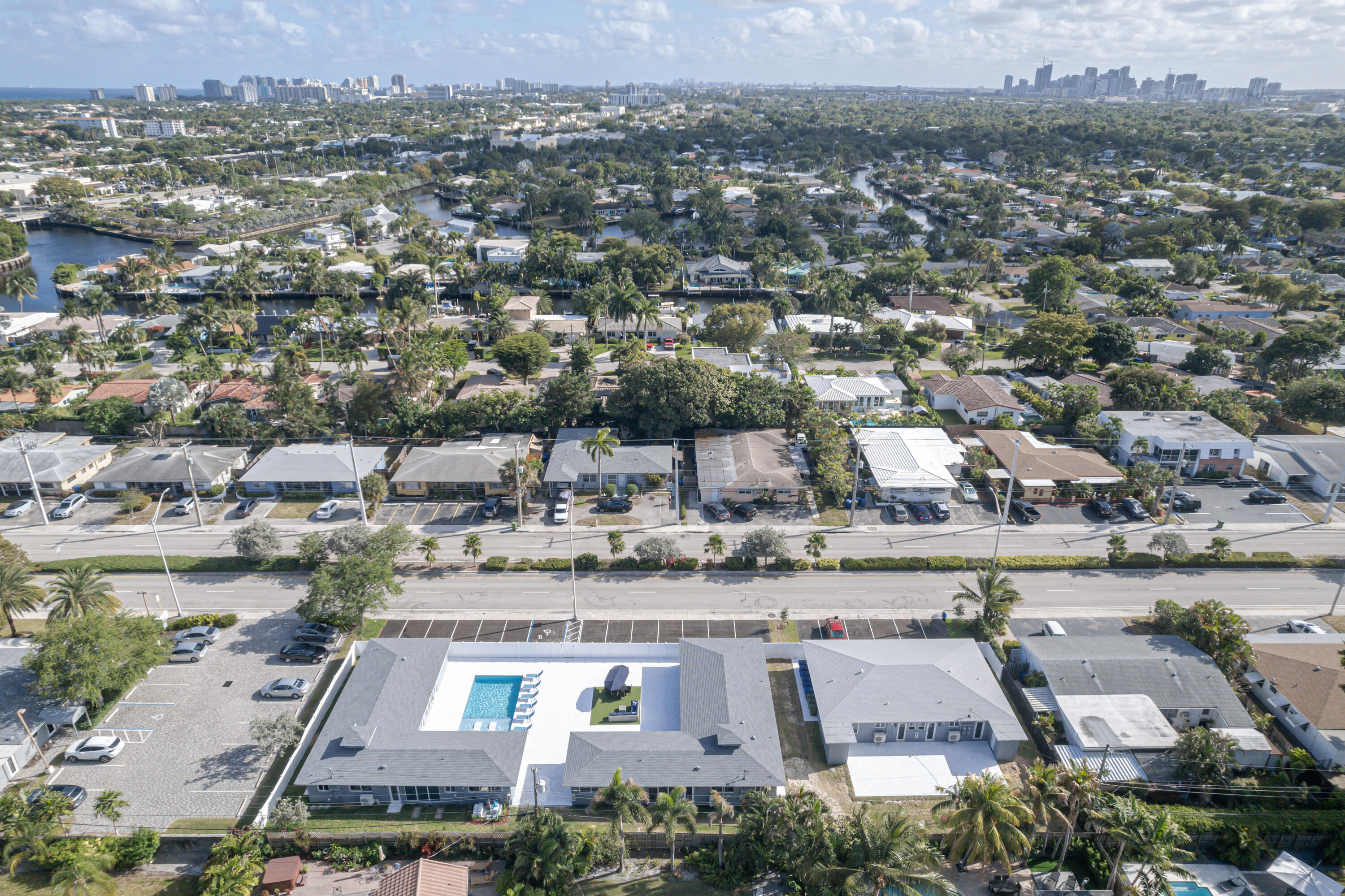 2009 NE 26th Wilton Manors, FL 33305