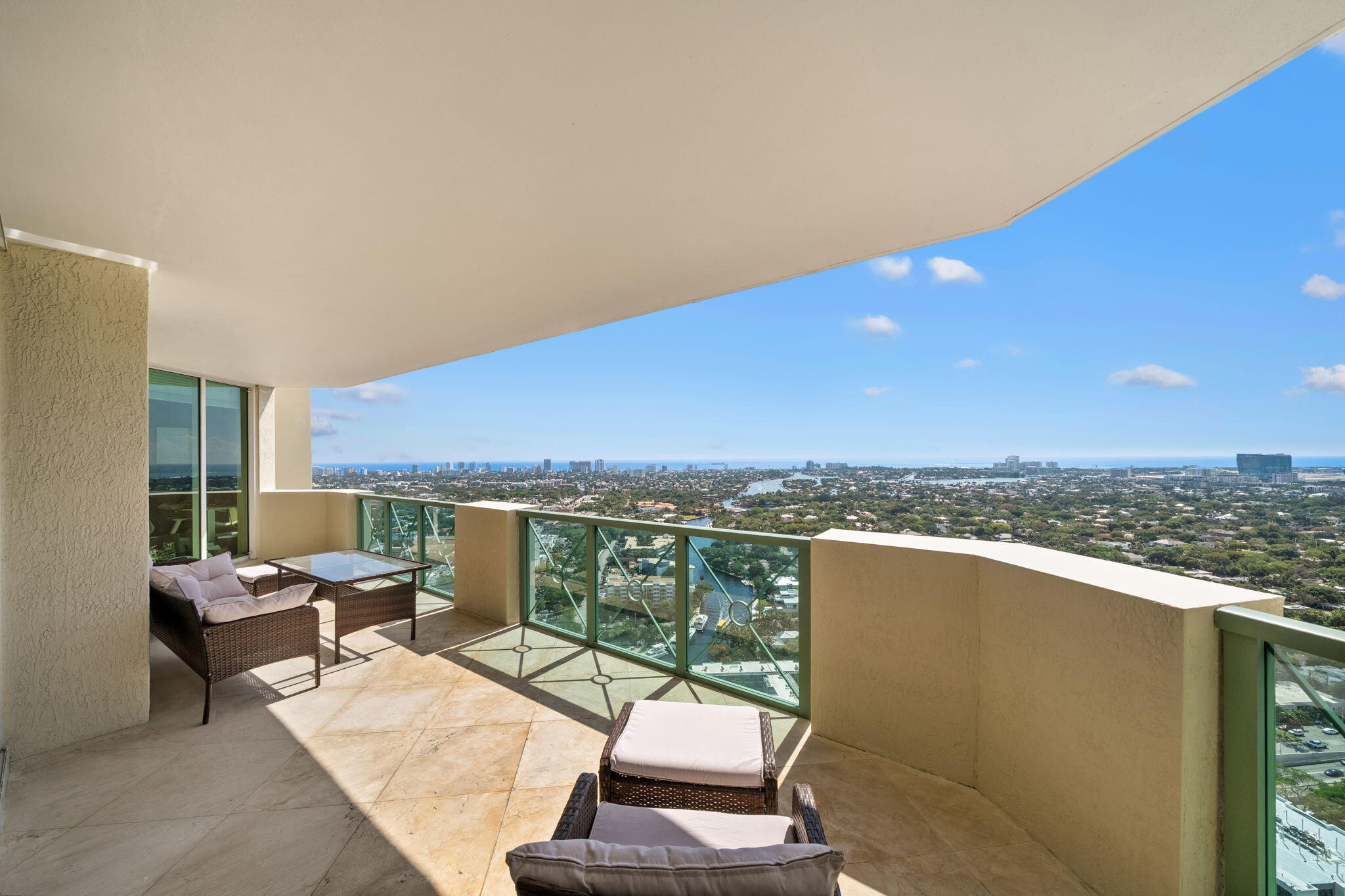 411 N New Riv Dr #3605