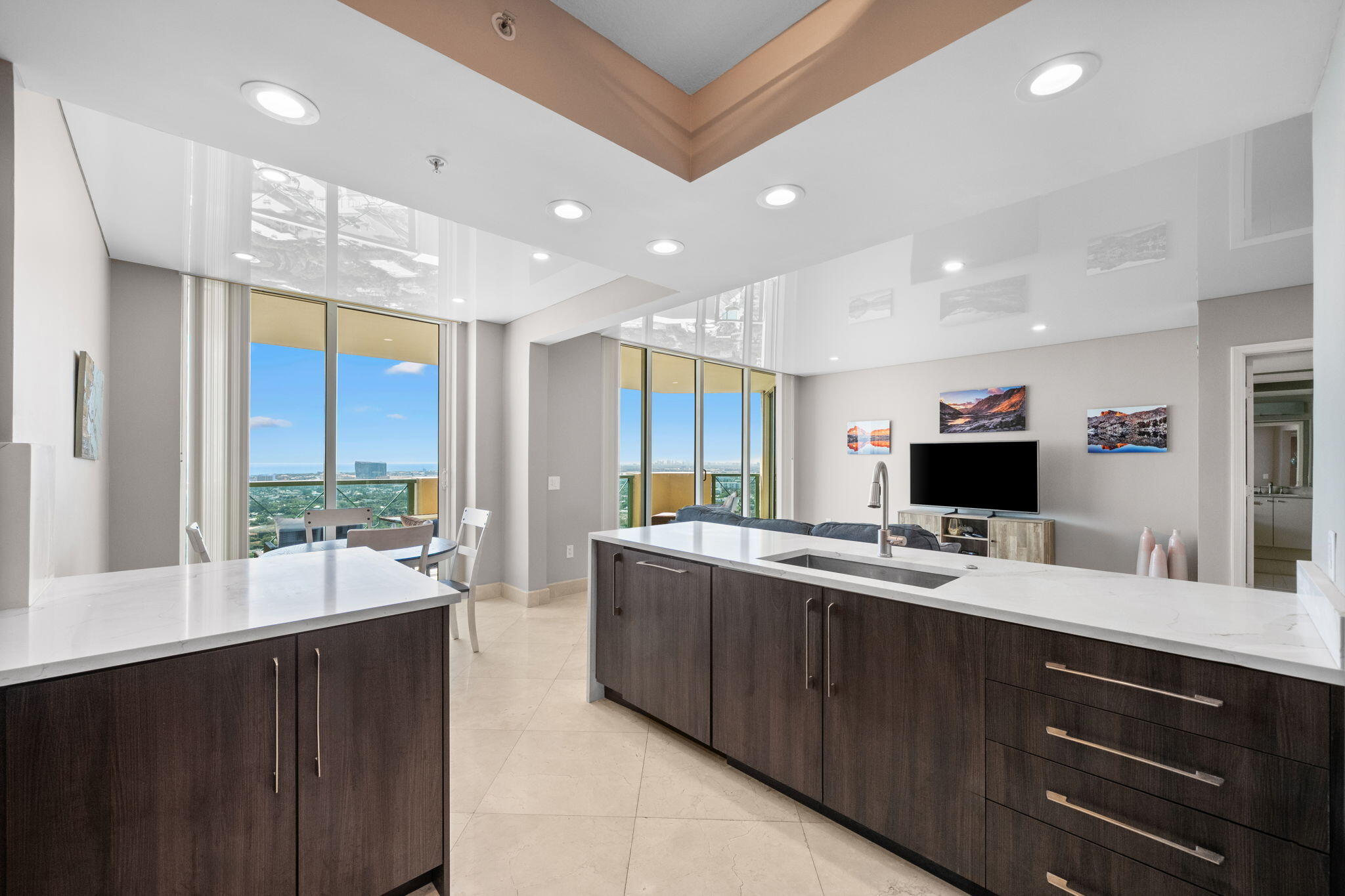 411 N New Riv Dr #3605 Fort Lauderdale, FL 33301