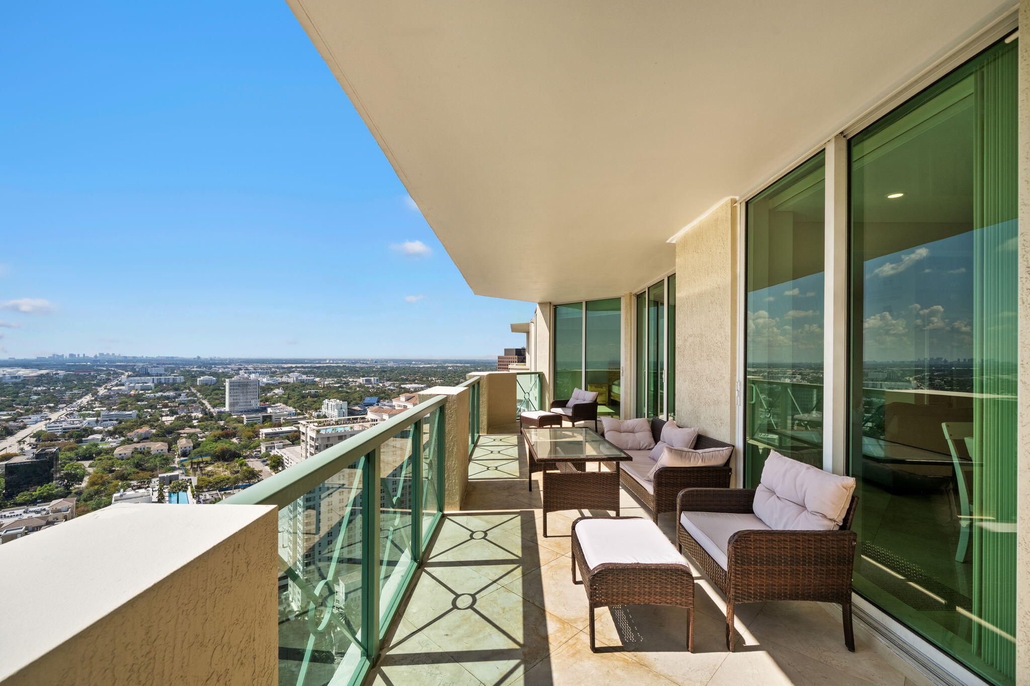 411 N New Riv Dr #3605 Fort Lauderdale, FL 33301