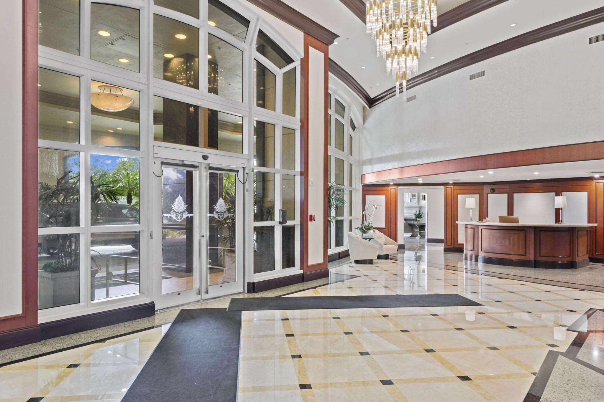 411 N New Riv Dr #3605 Fort Lauderdale, FL 33301