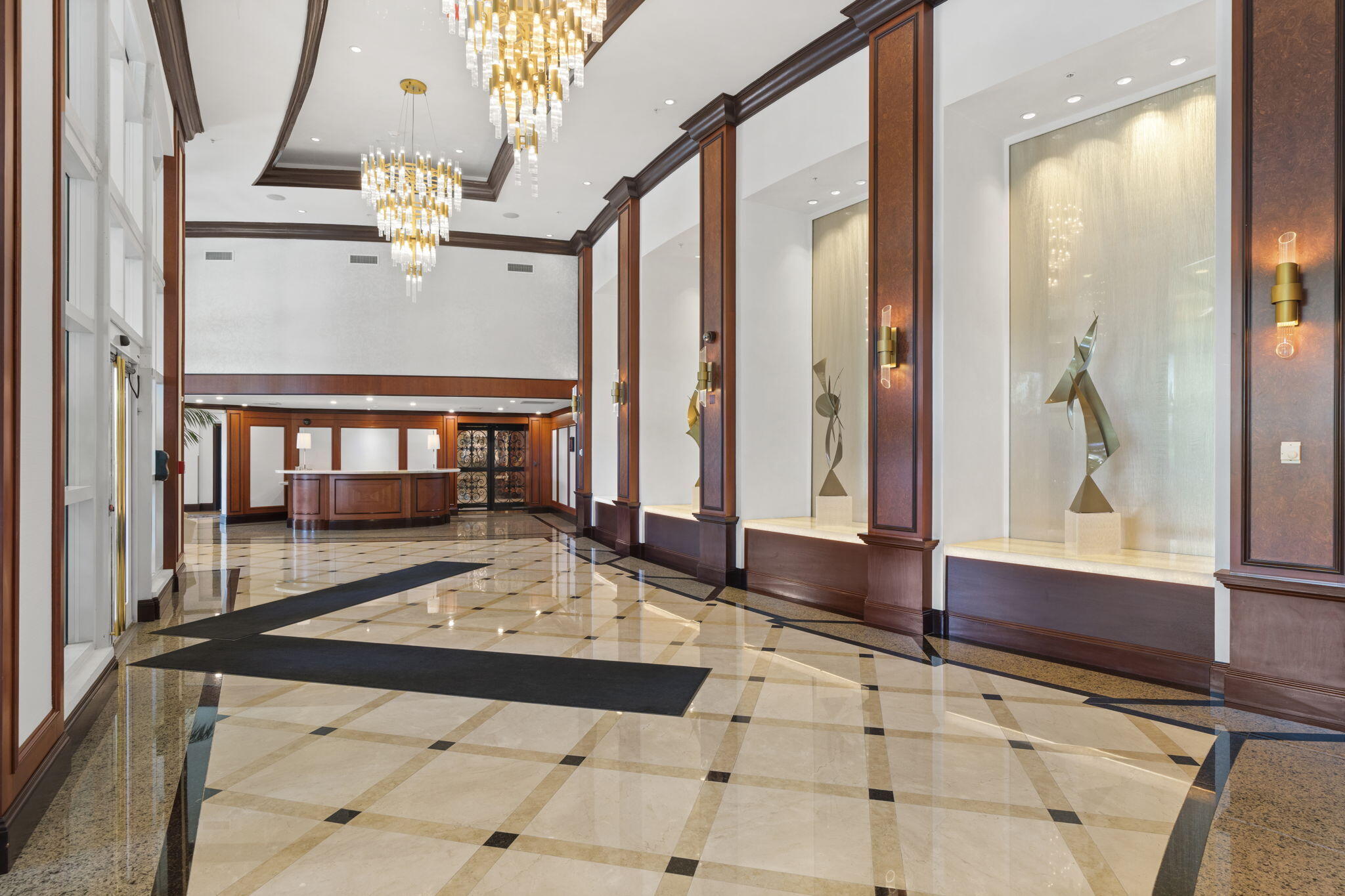 411 N New Riv Dr #3605 Fort Lauderdale, FL 33301