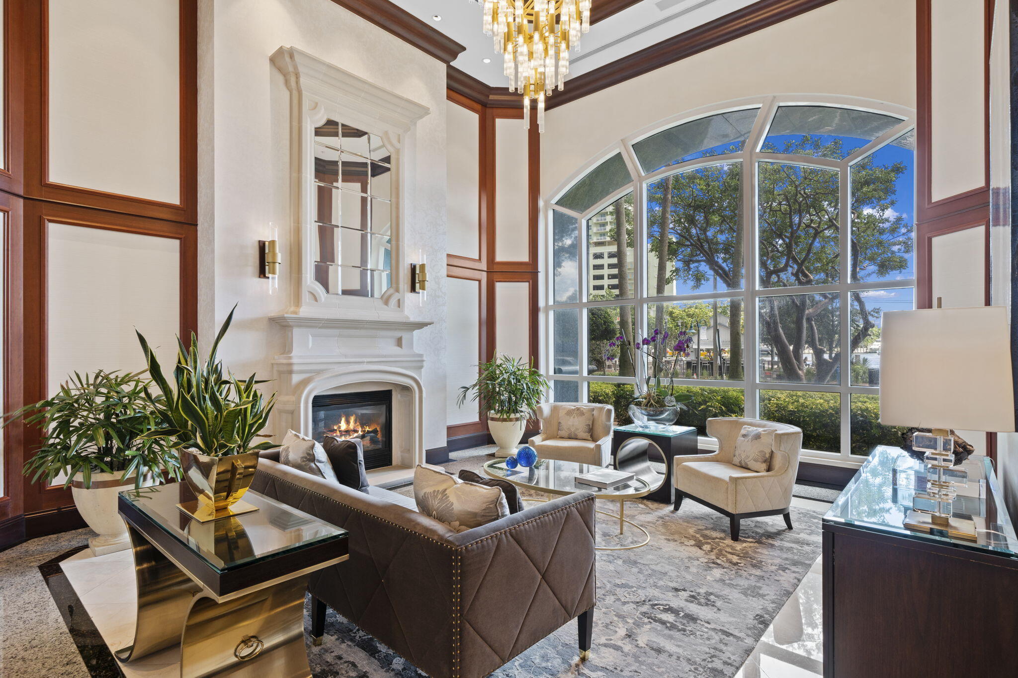 411 N New Riv Dr #3605 Fort Lauderdale, FL 33301