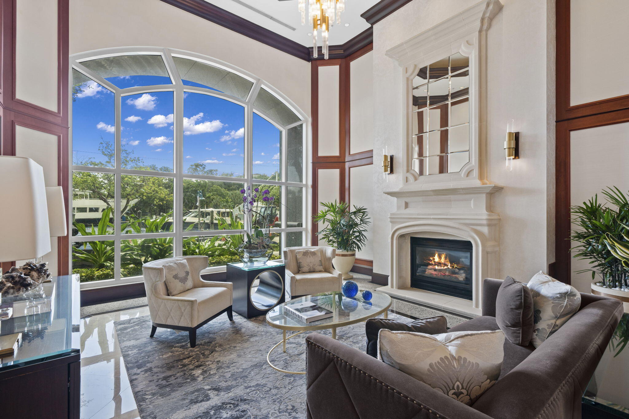 411 N New Riv Dr #3605 Fort Lauderdale, FL 33301