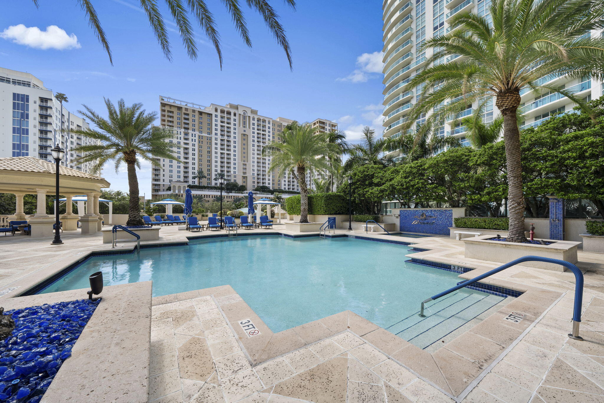 411 N New Riv Dr #3605 Fort Lauderdale, FL 33301