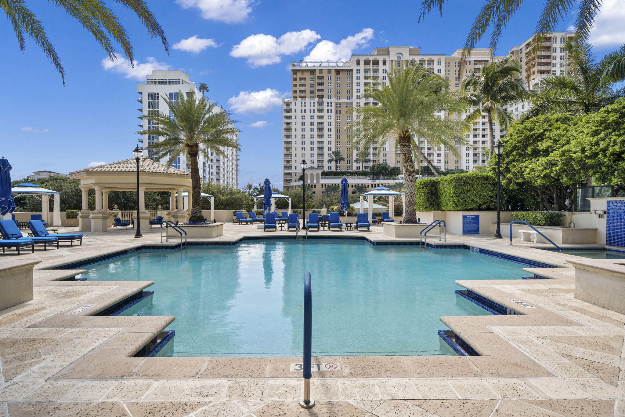 411 N New Riv Dr #3605 Fort Lauderdale, FL 33301