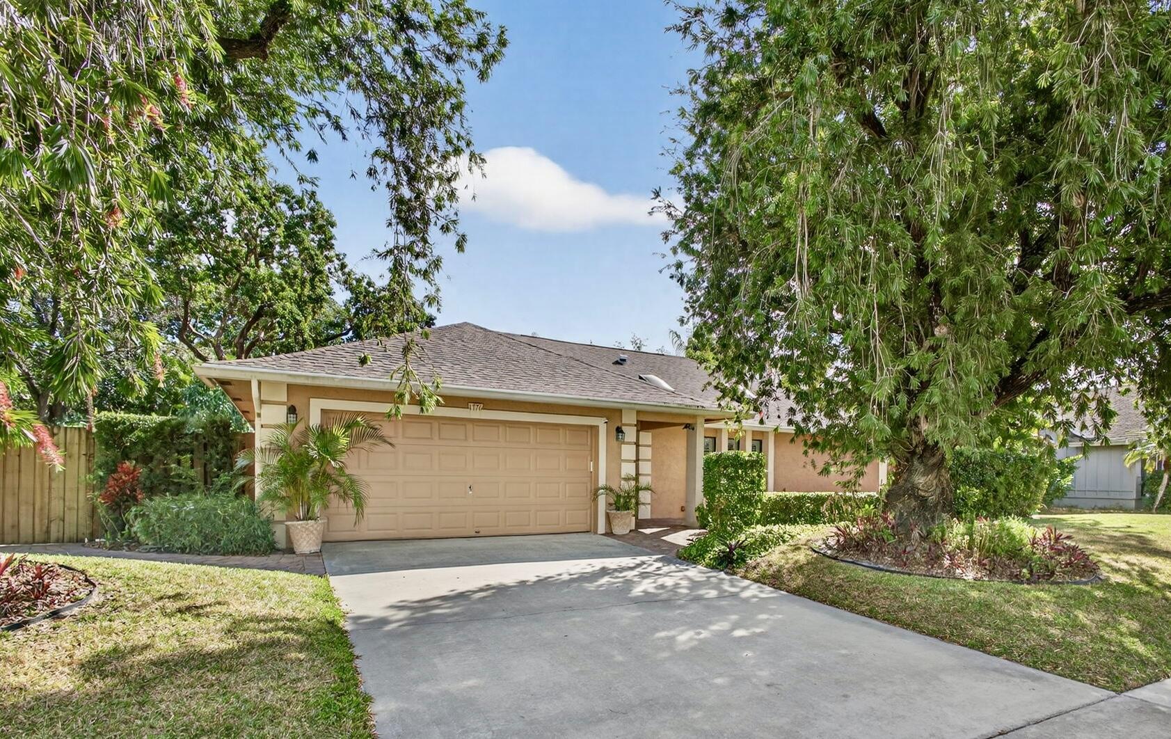 1776 The 12th Fairway