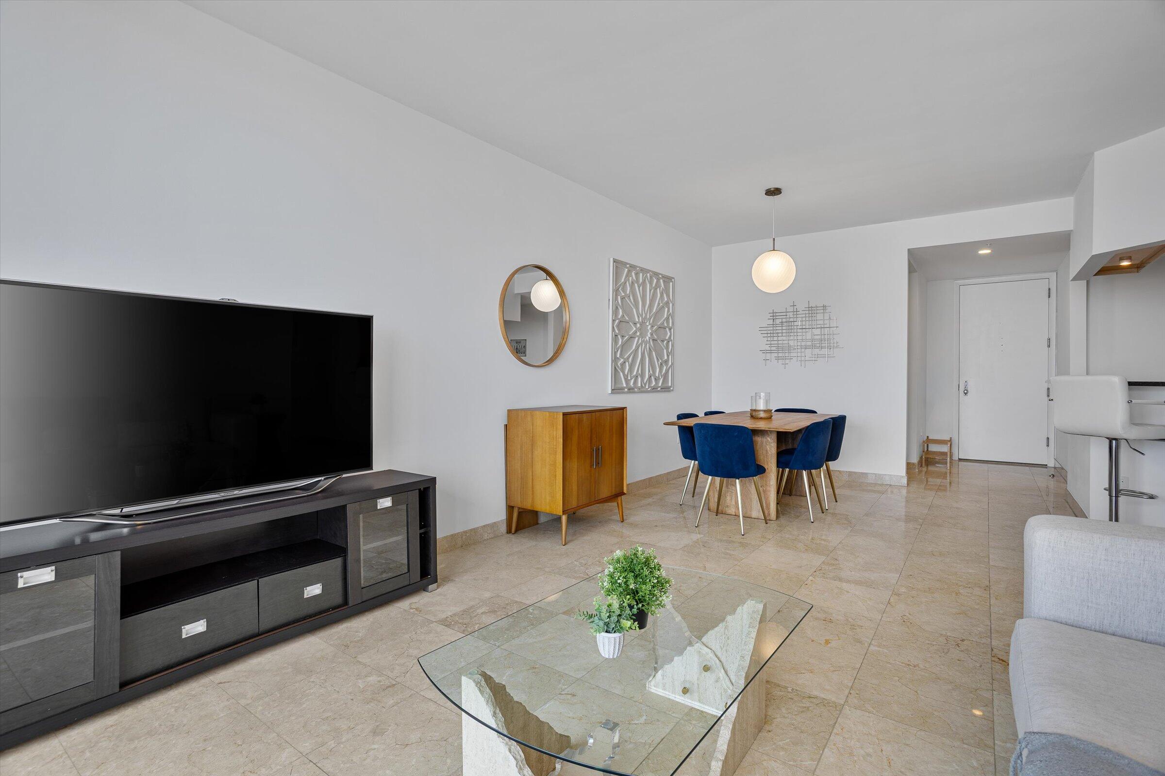 801 Brickell Key #2805 Miami, FL 33131