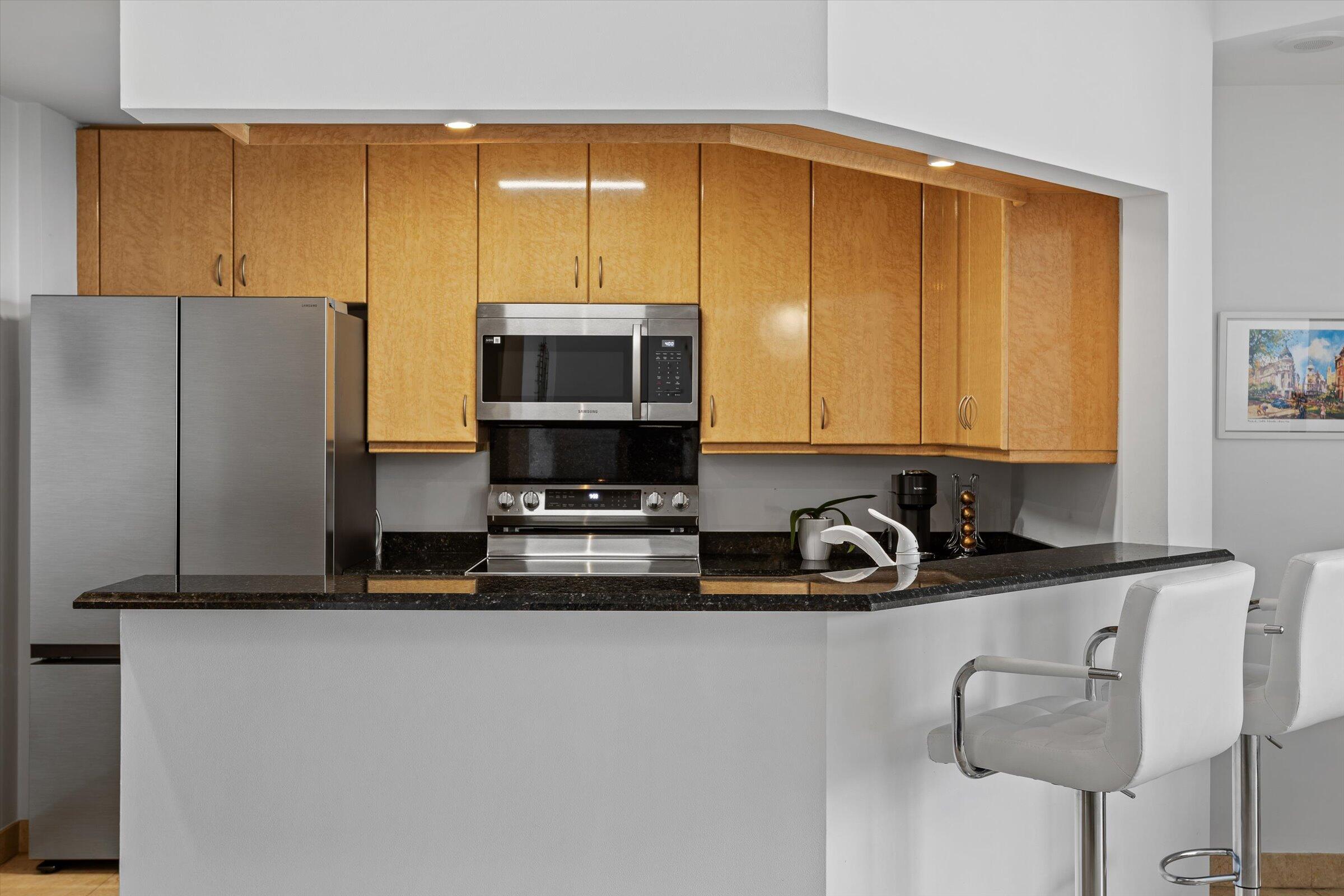 801 Brickell Key #2805 Miami, FL 33131