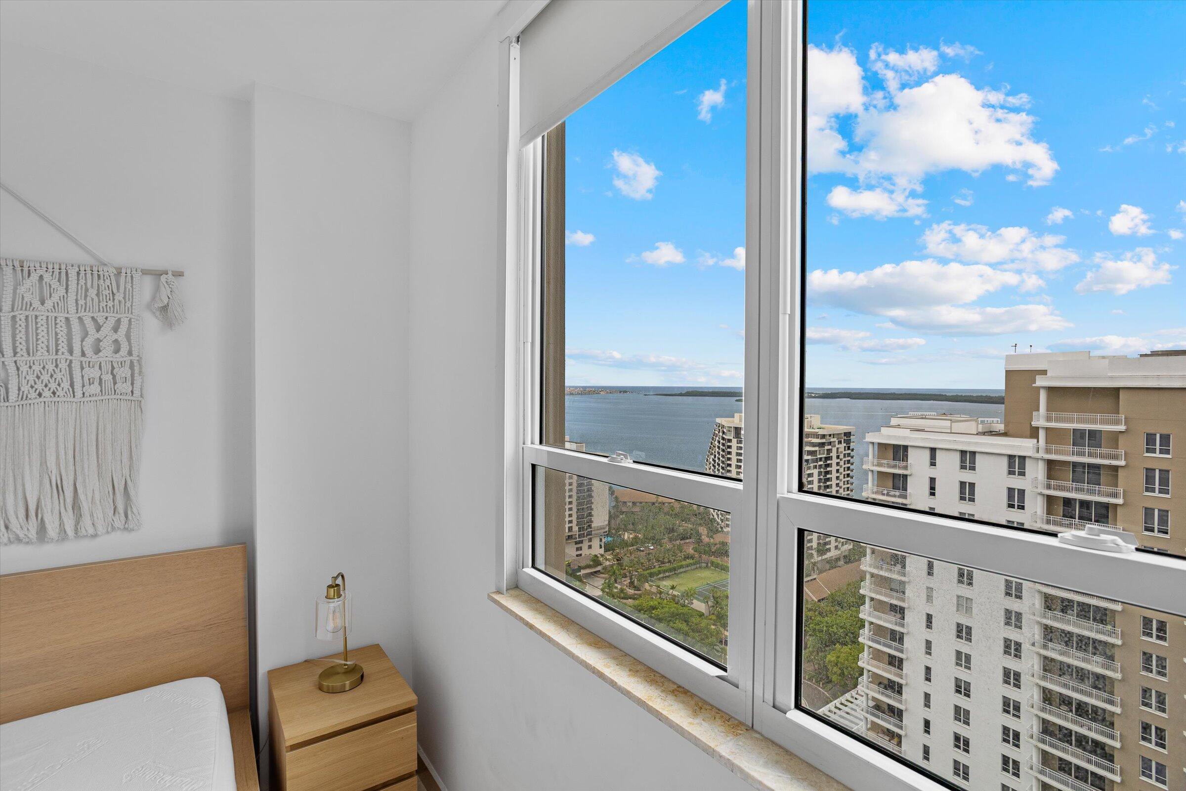 801 Brickell Key #2805 Miami, FL 33131