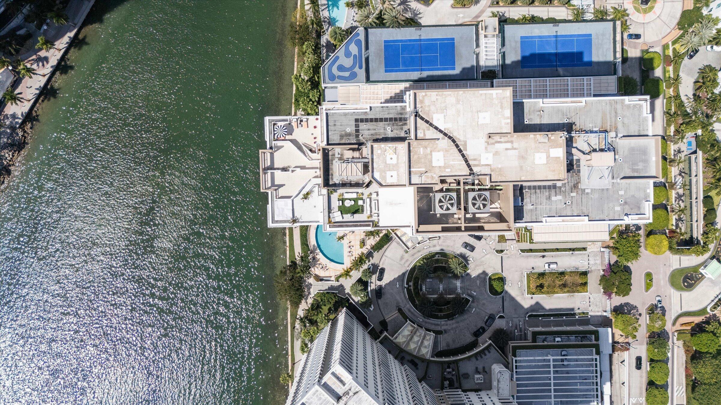 801 Brickell Key #2805 Miami, FL 33131