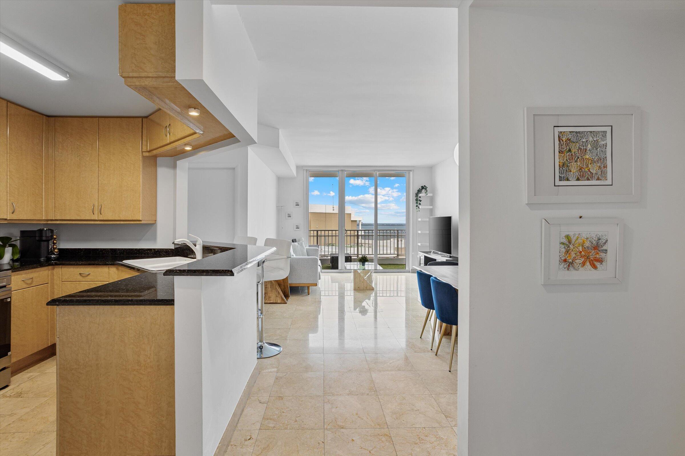 801 Brickell Key #2805 Miami, FL 33131