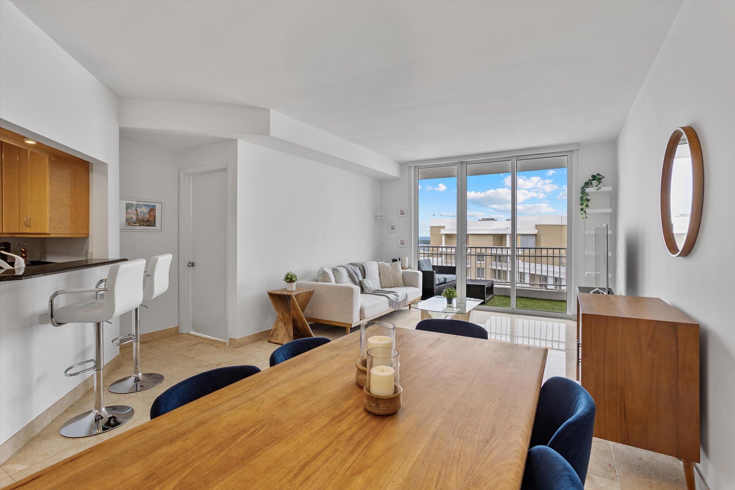 801 Brickell Key #2805 Miami, FL 33131