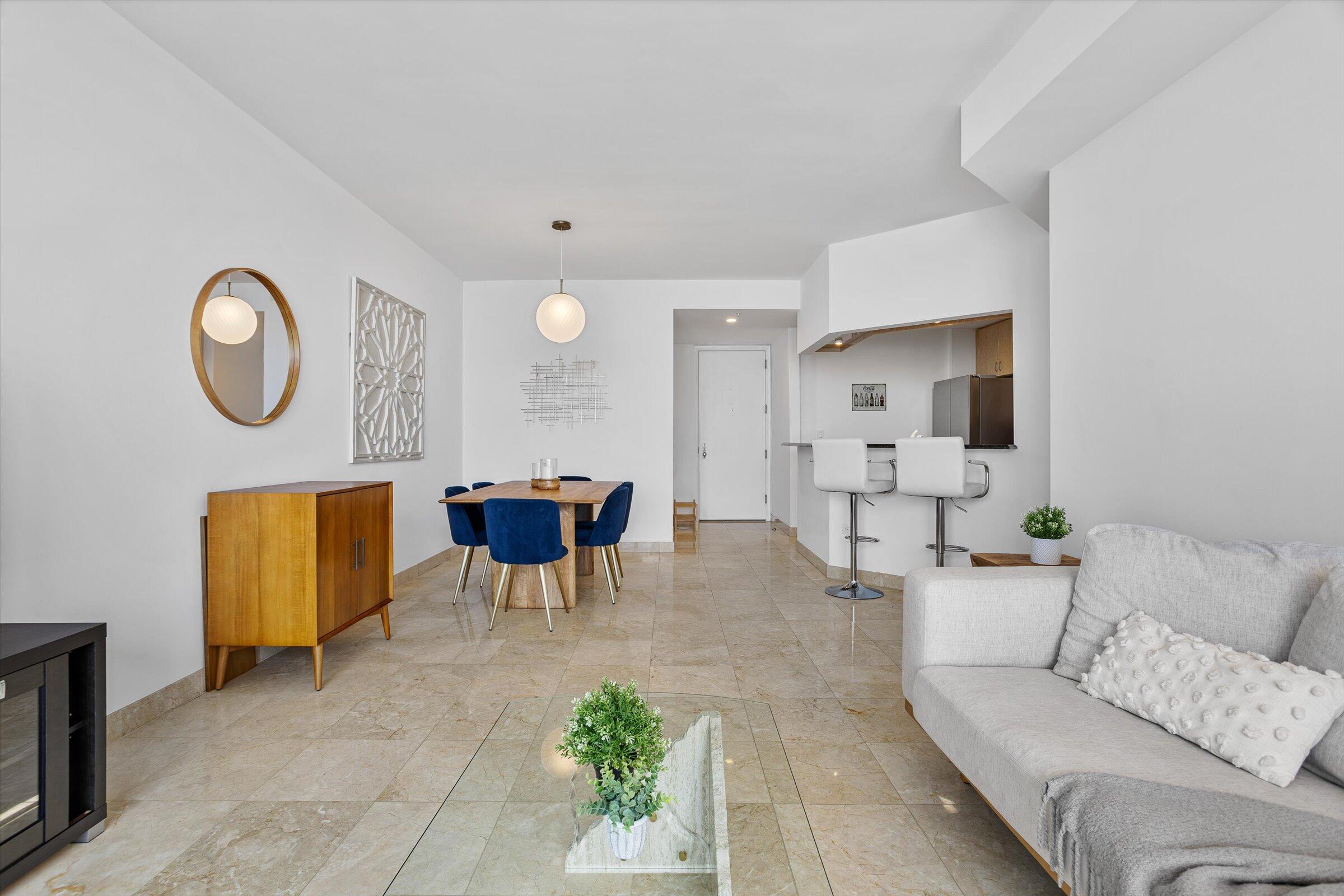 801 Brickell Key #2805 Miami, FL 33131