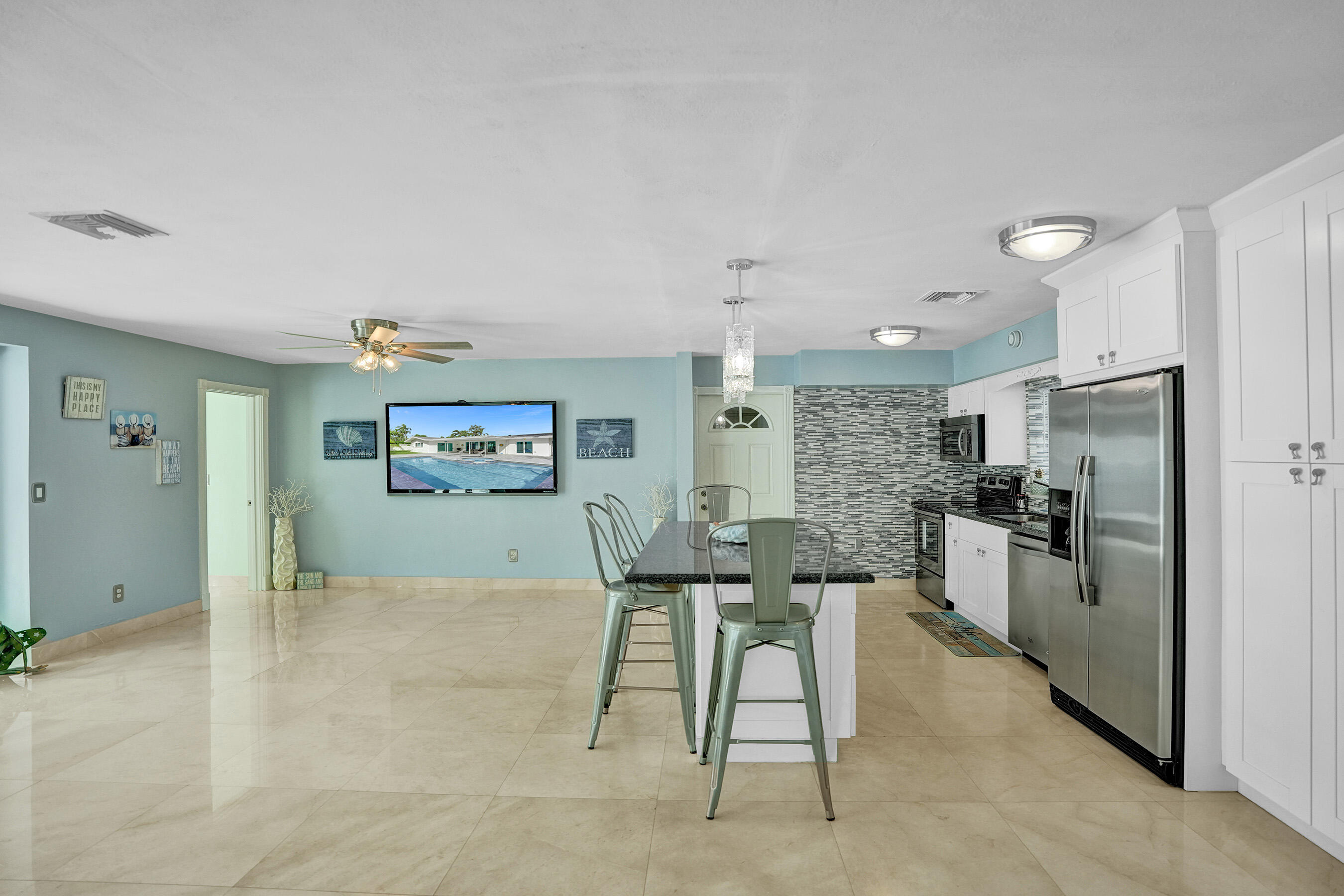 3406 Robbins Pompano Beach, FL 33062