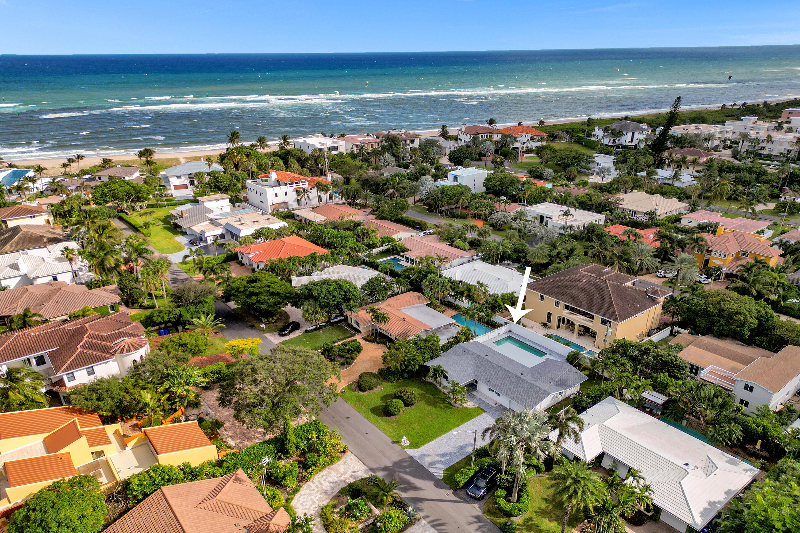 3406 Robbins Pompano Beach, FL 33062