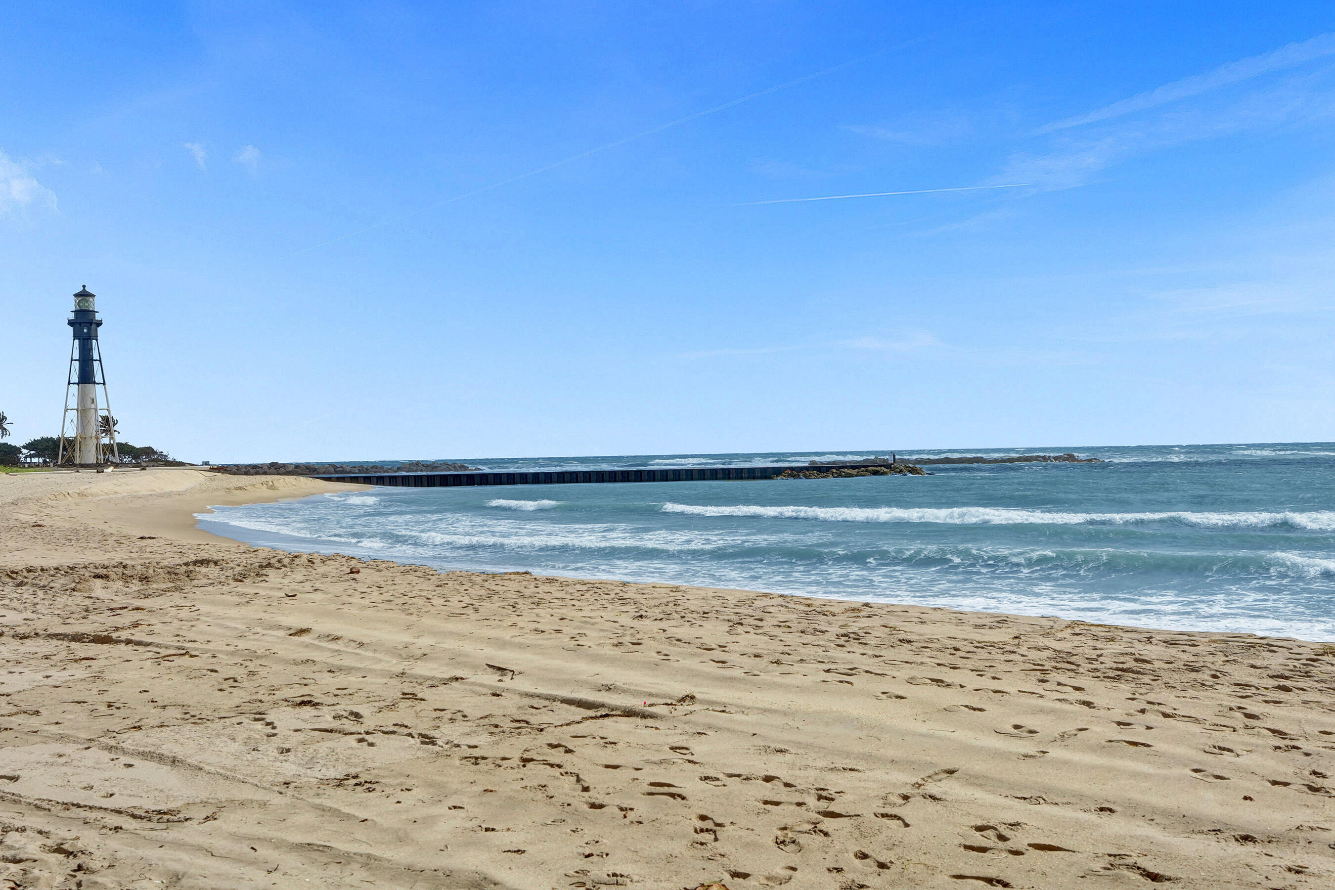 3406 Robbins Pompano Beach, FL 33062