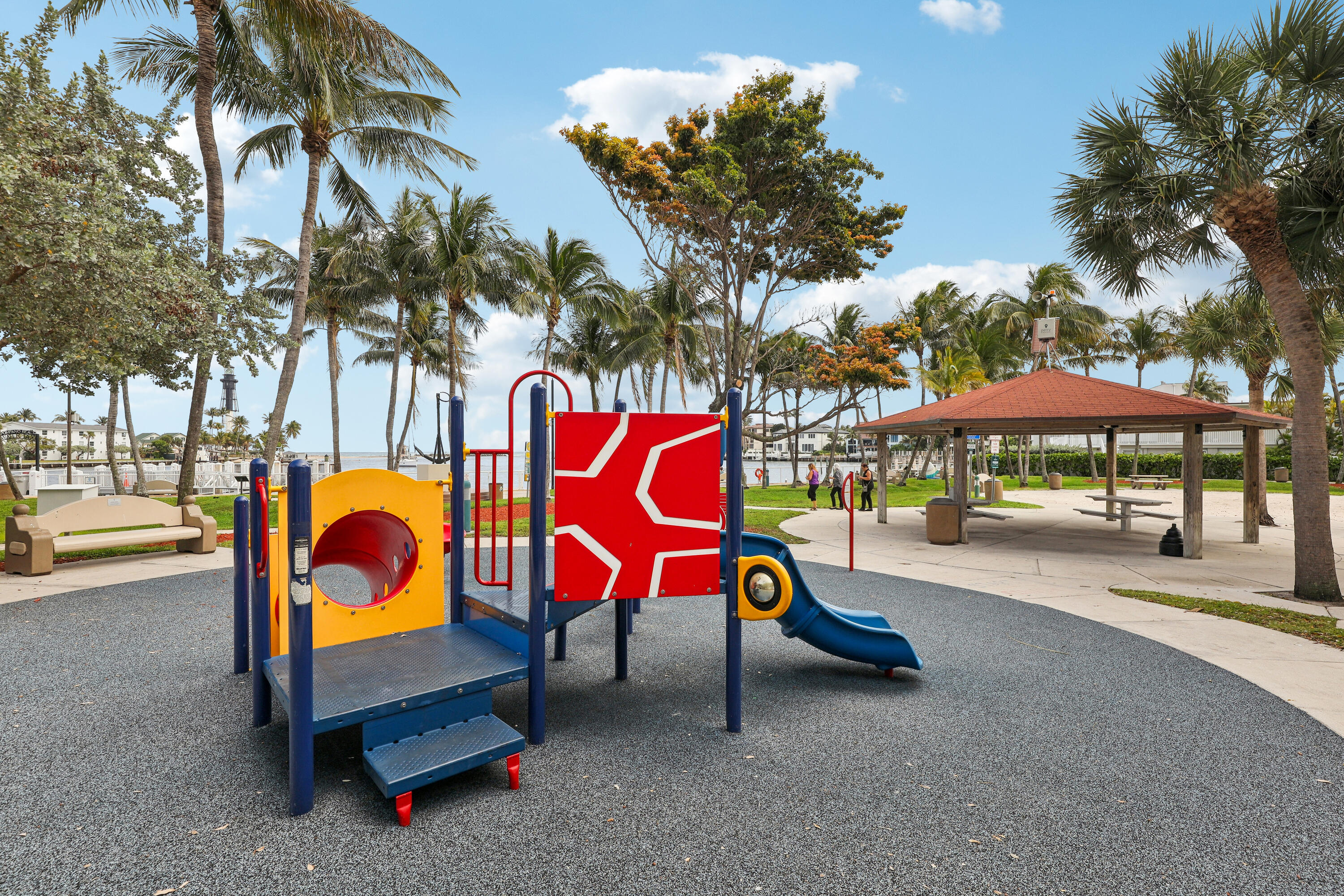 3406 Robbins Pompano Beach, FL 33062