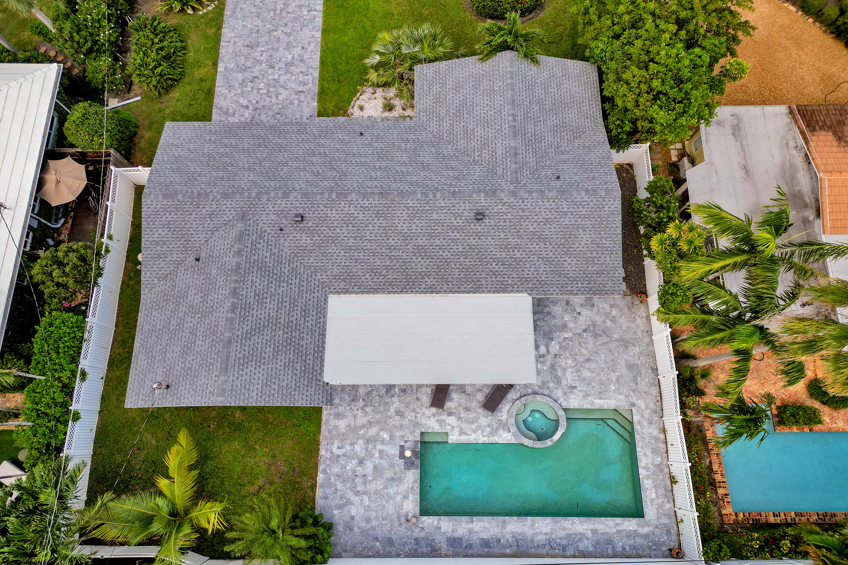 3406 Robbins Pompano Beach, FL 33062