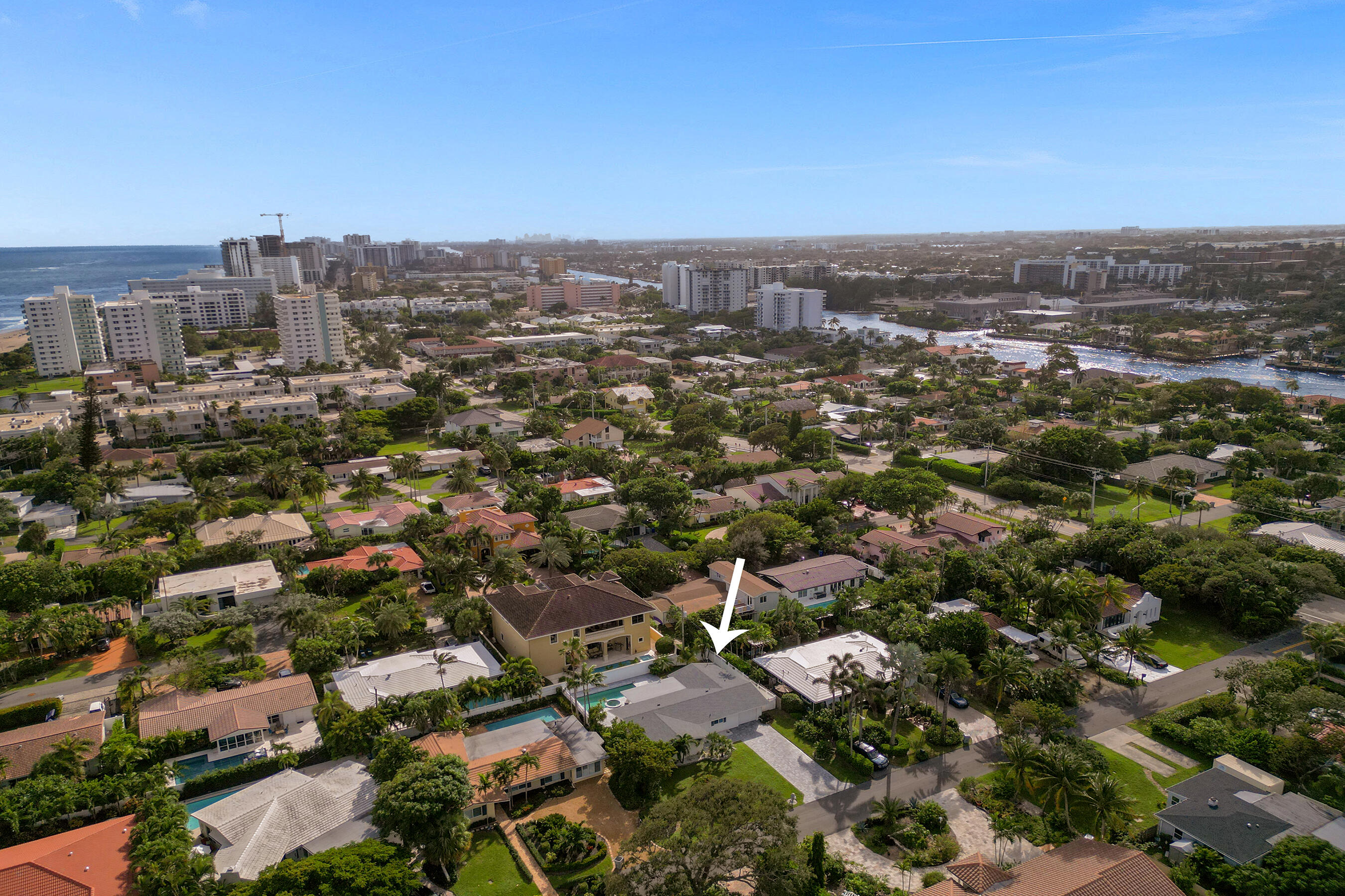 3406 Robbins Pompano Beach, FL 33062