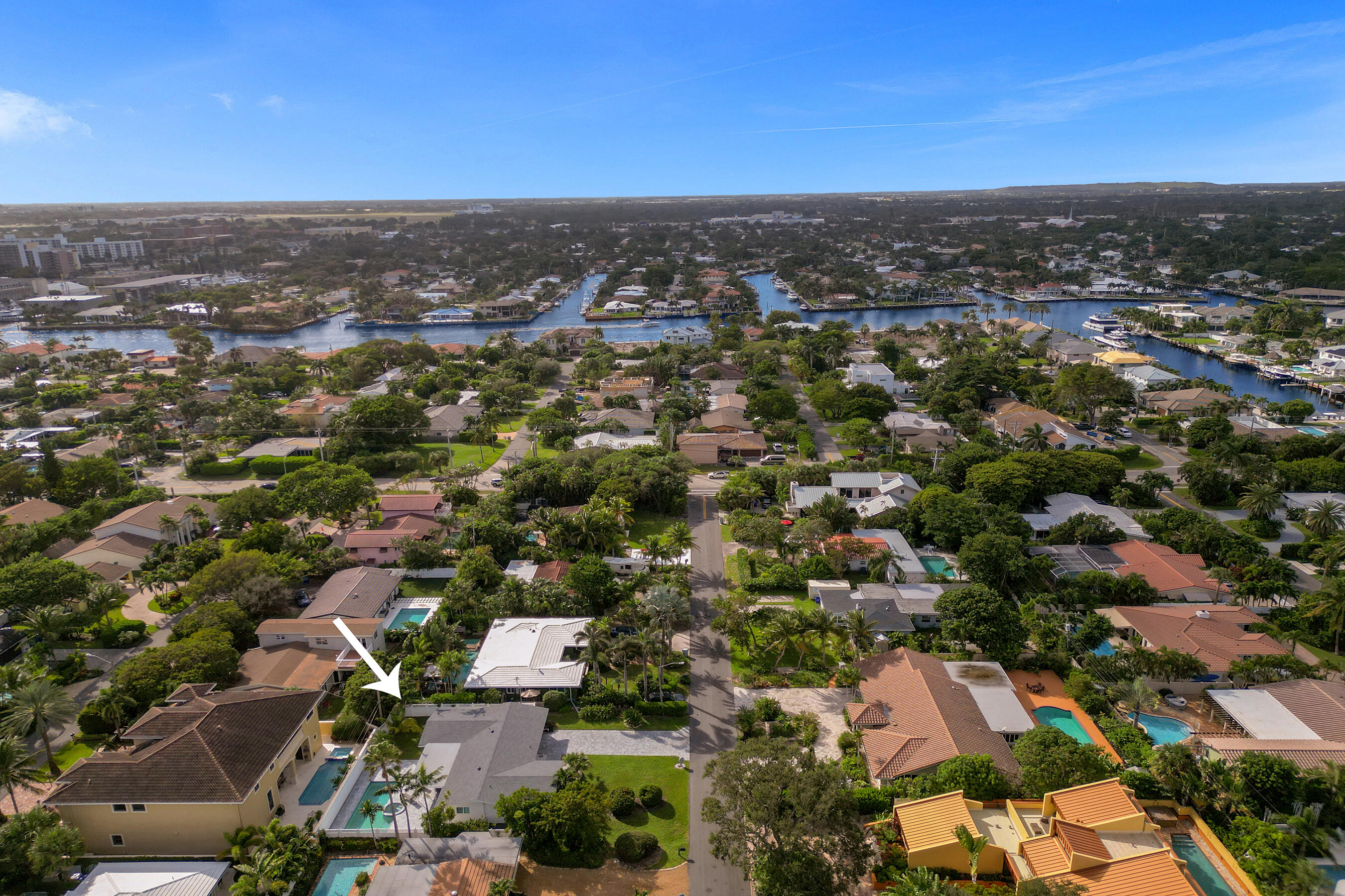 3406 Robbins Pompano Beach, FL 33062