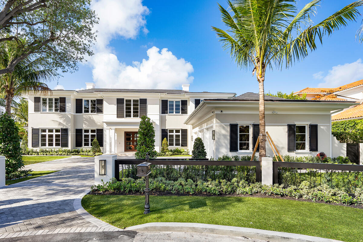 133 W Coconut Palm Boca Raton, FL 33432