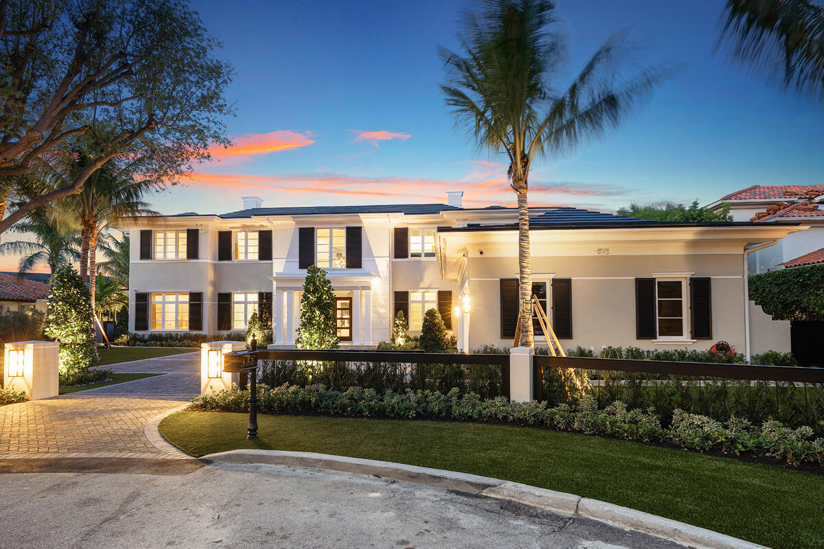 133 W Coconut Palm Boca Raton, FL 33432