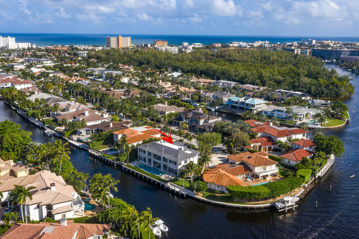 133 W Coconut Palm Boca Raton, FL 33432