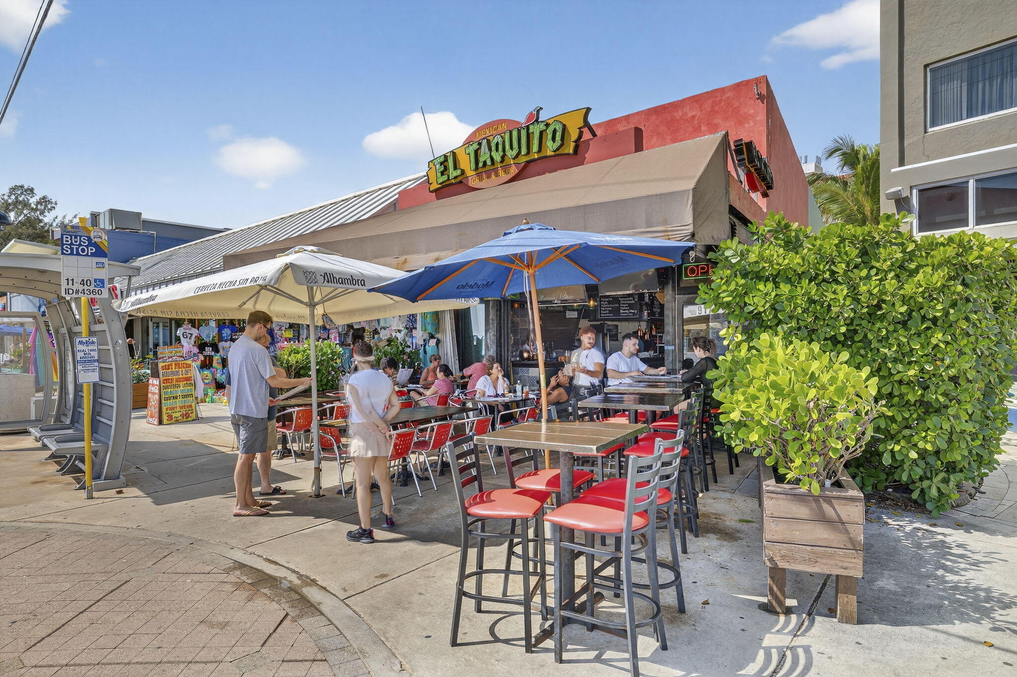 917 N Fort Lauderdale Bch