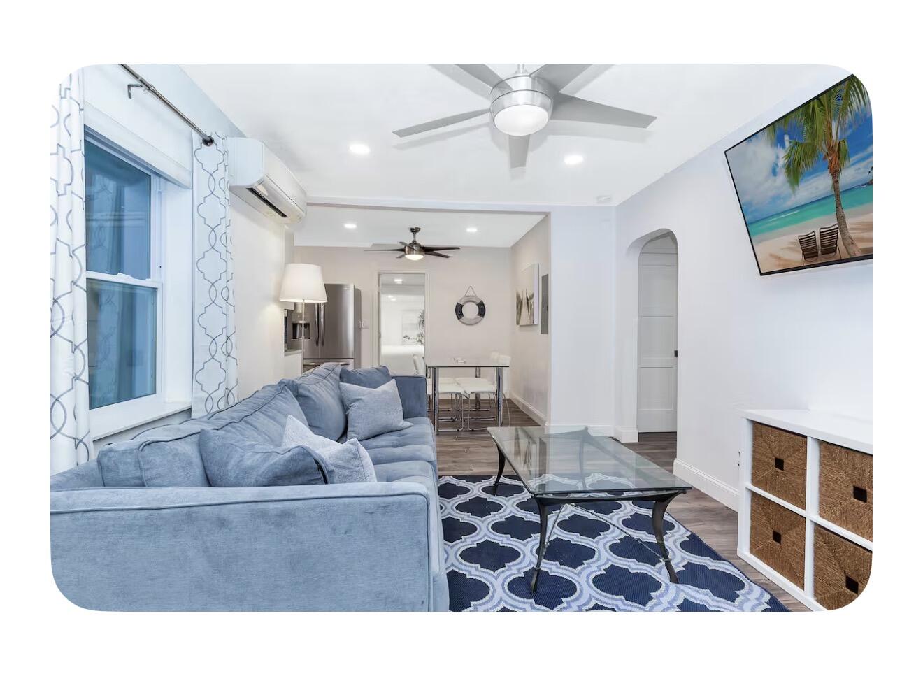 700 NE 17th Fort Lauderdale, FL 33304