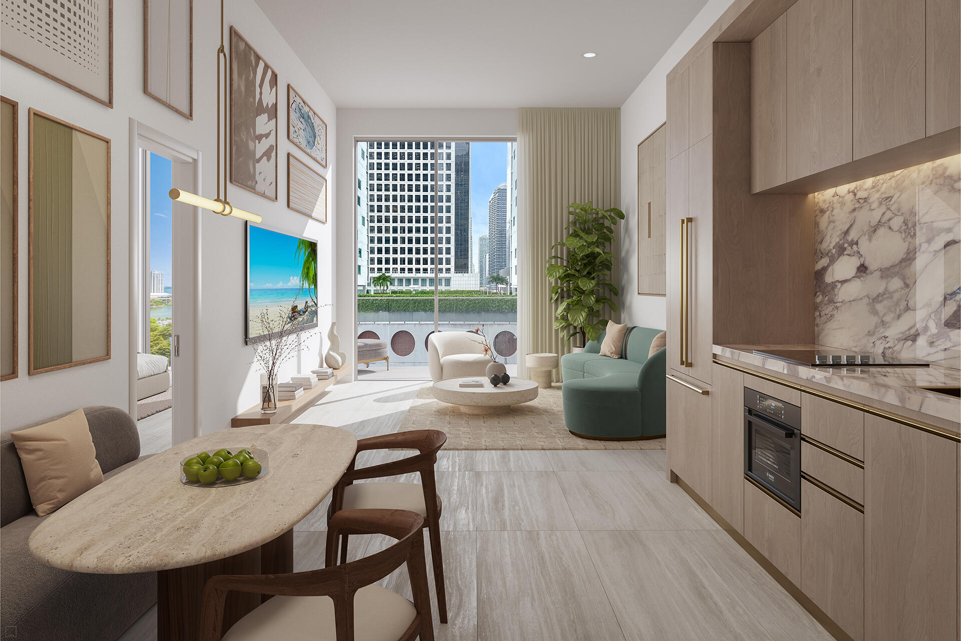 image Viceroy Brickell Residences39