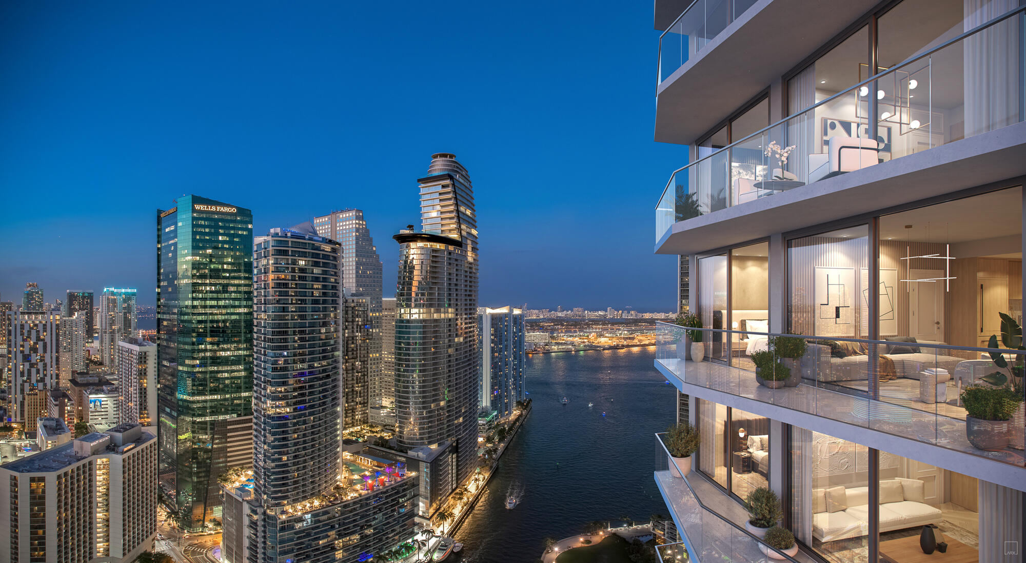 image Viceroy Brickell Residences57