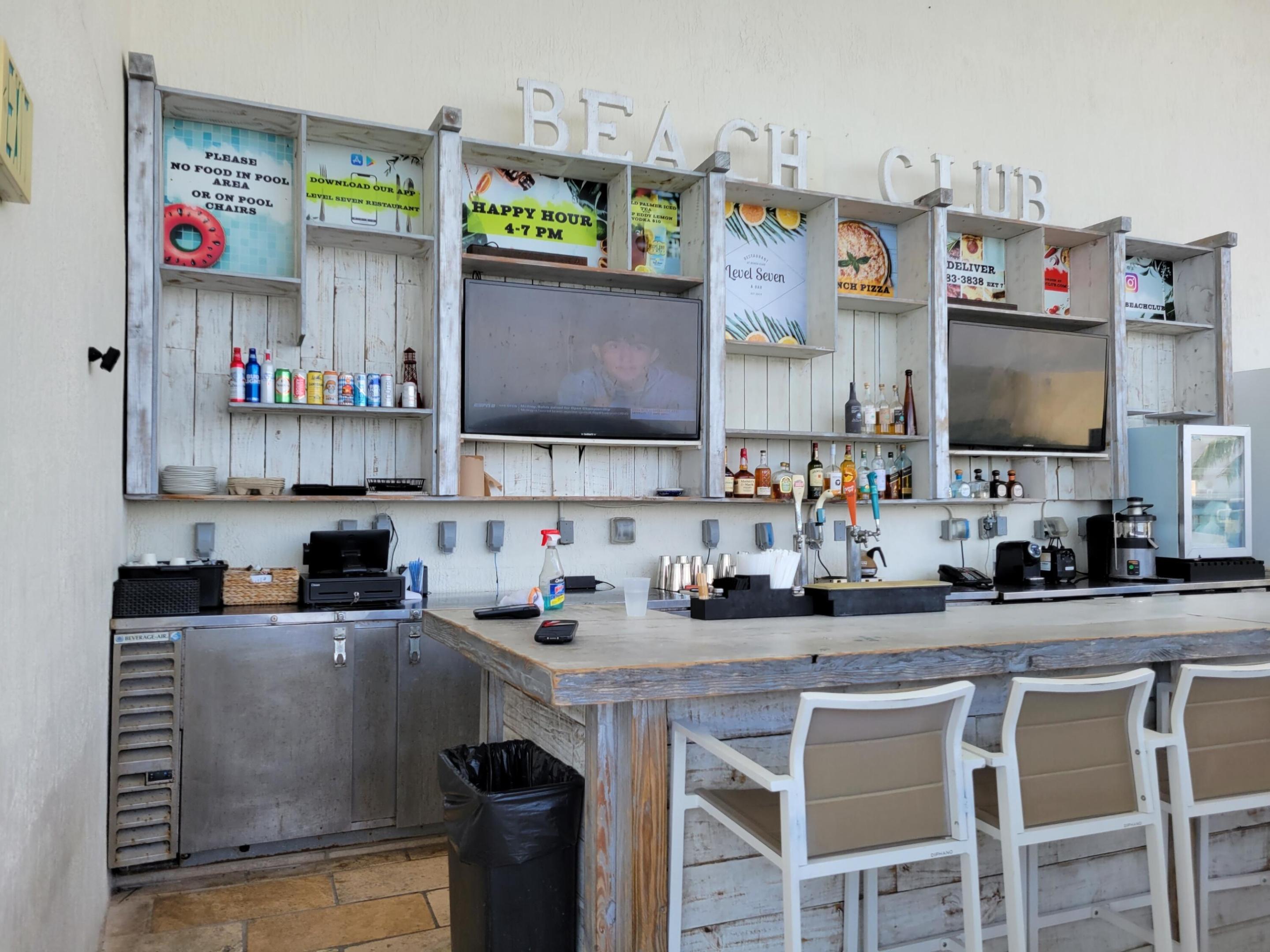 image Beach Club 131