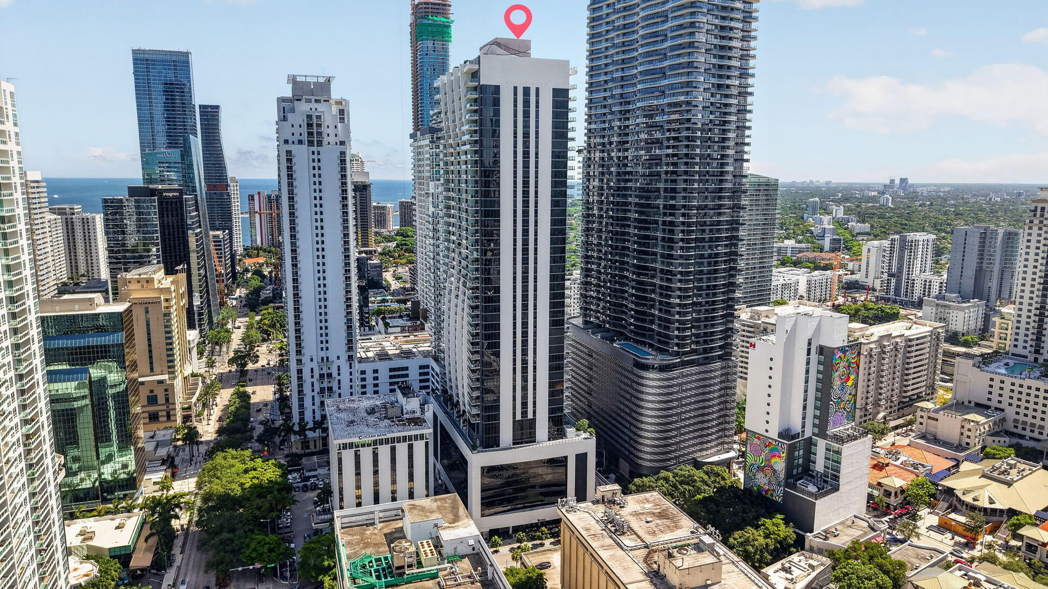 1010 Brickell #1607 Miami, FL 33131