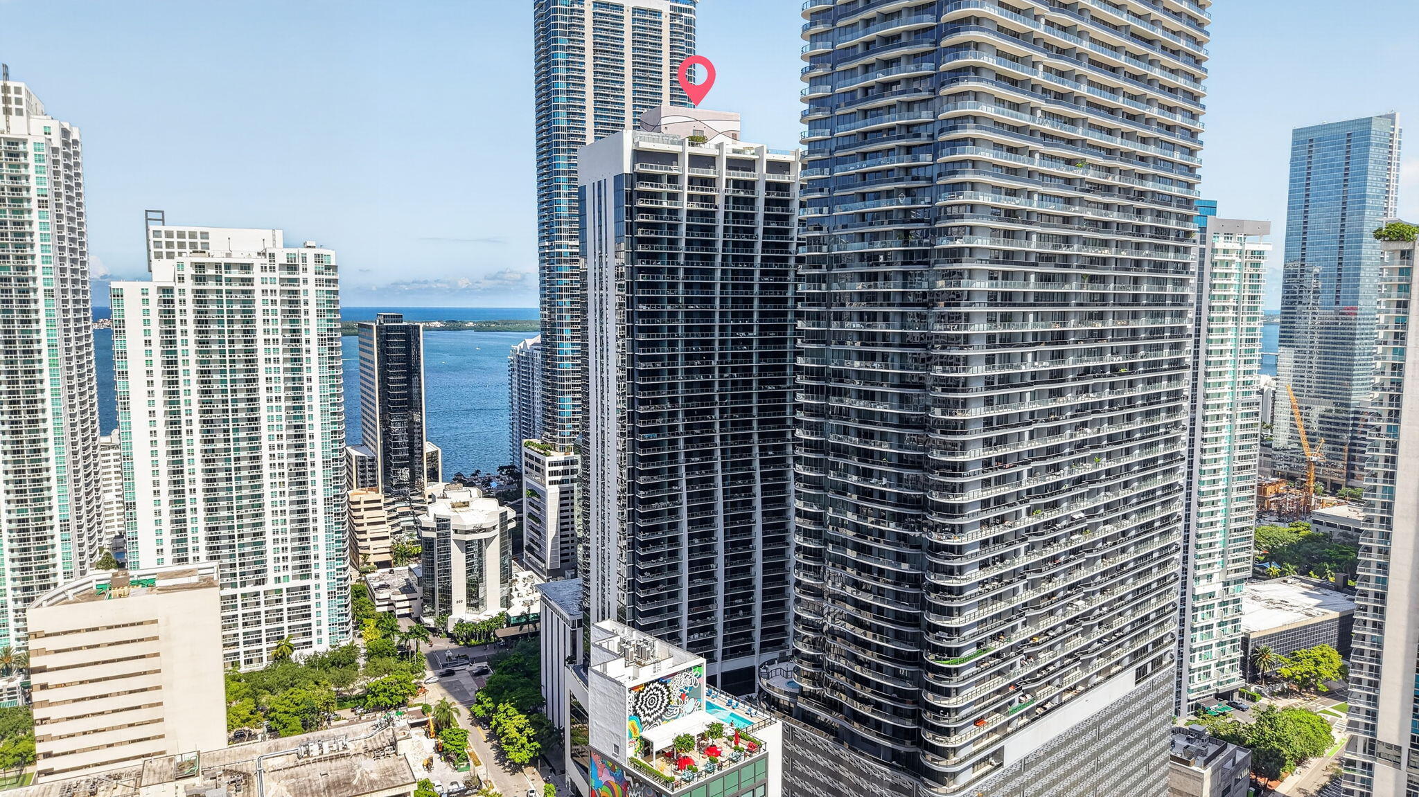 1010 Brickell #1607 Miami, FL 33131